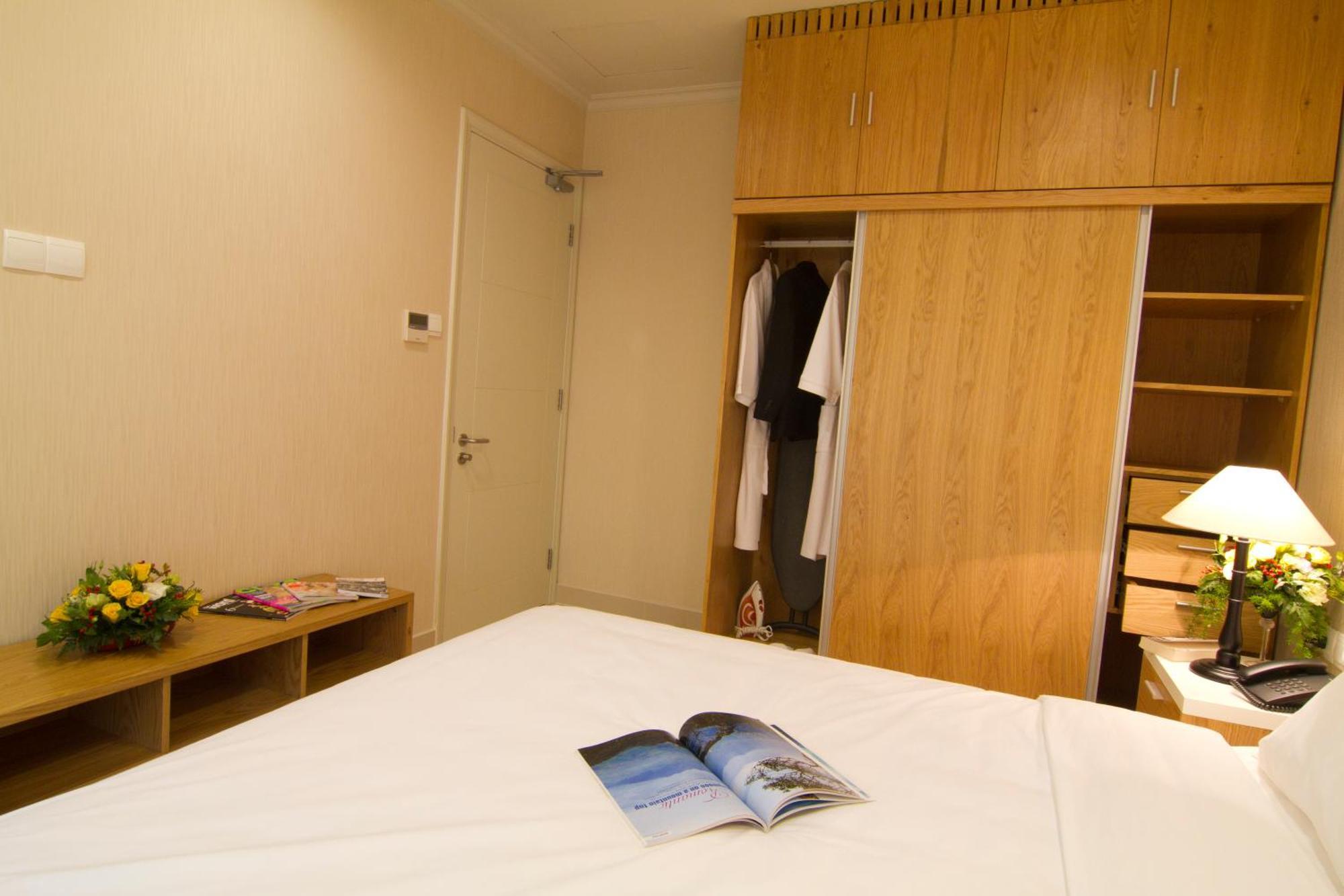 Mayfair * Ho Chi Minh City