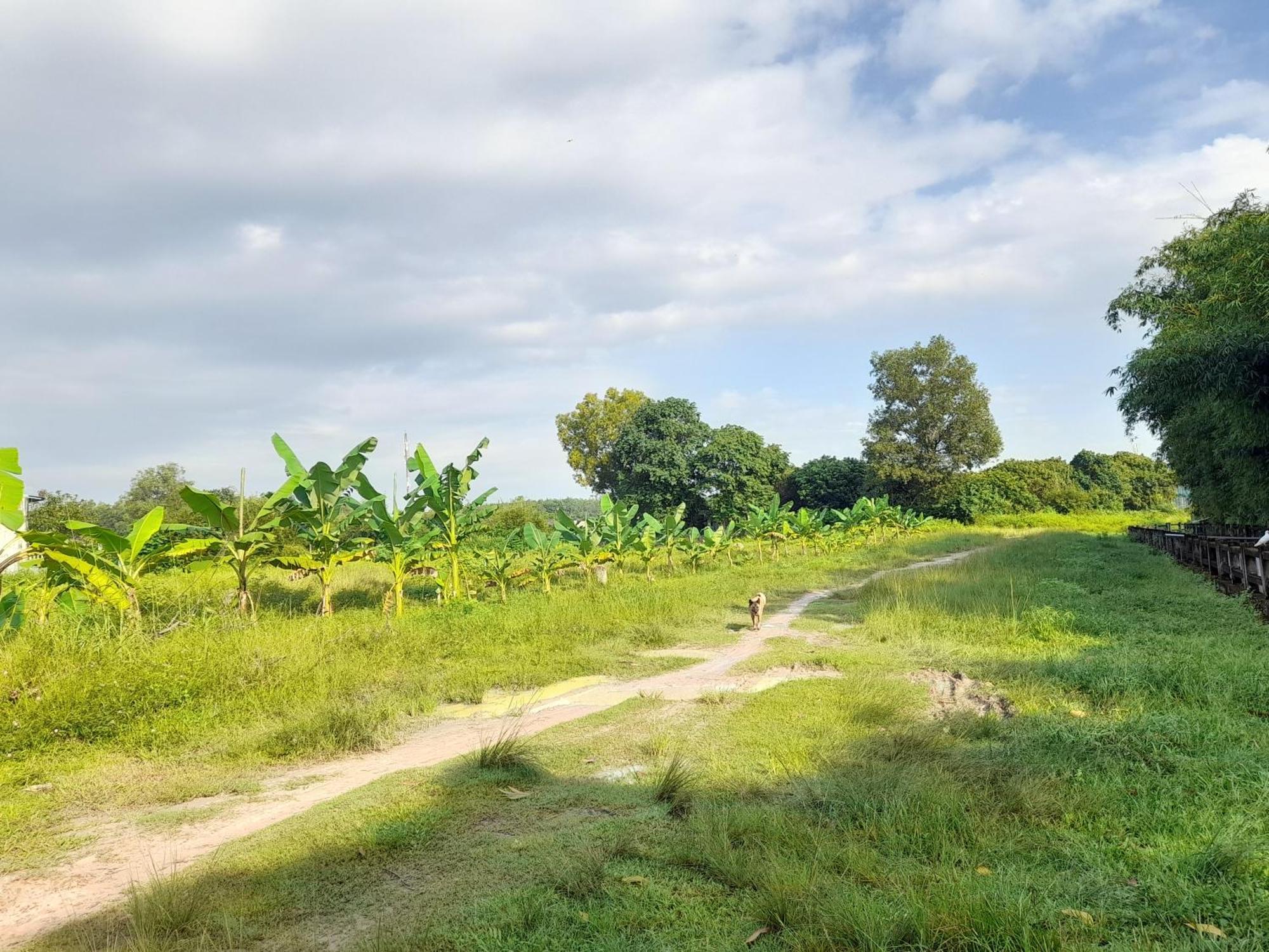 Cu Chi Boutique Countryside