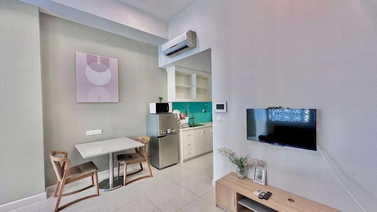 Your - Rivergate Bandar Ho Chi Minh