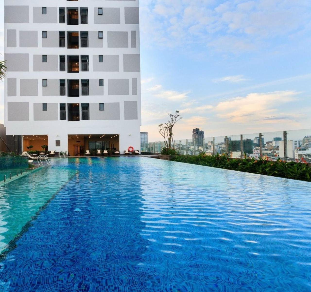 Pangsapuri Your - Rivergate *