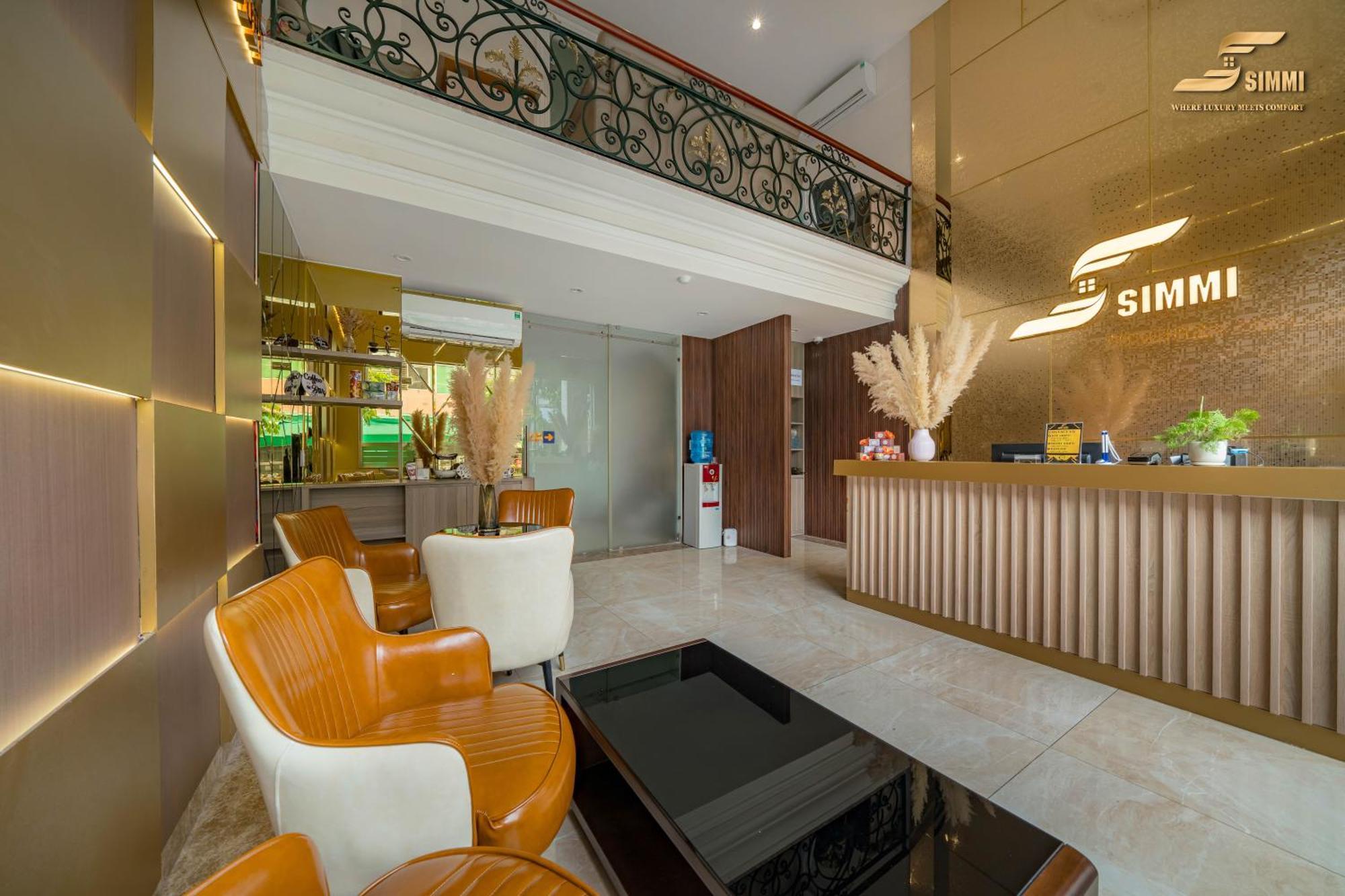 Simmi 6 & Hotel 3*