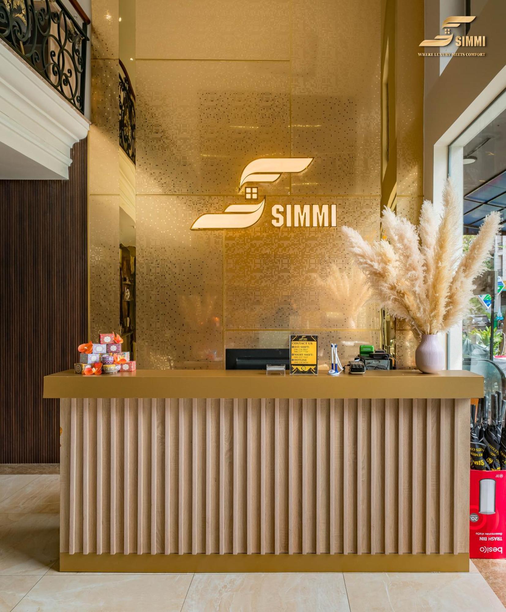 Simmi 6 & Hotel 3*