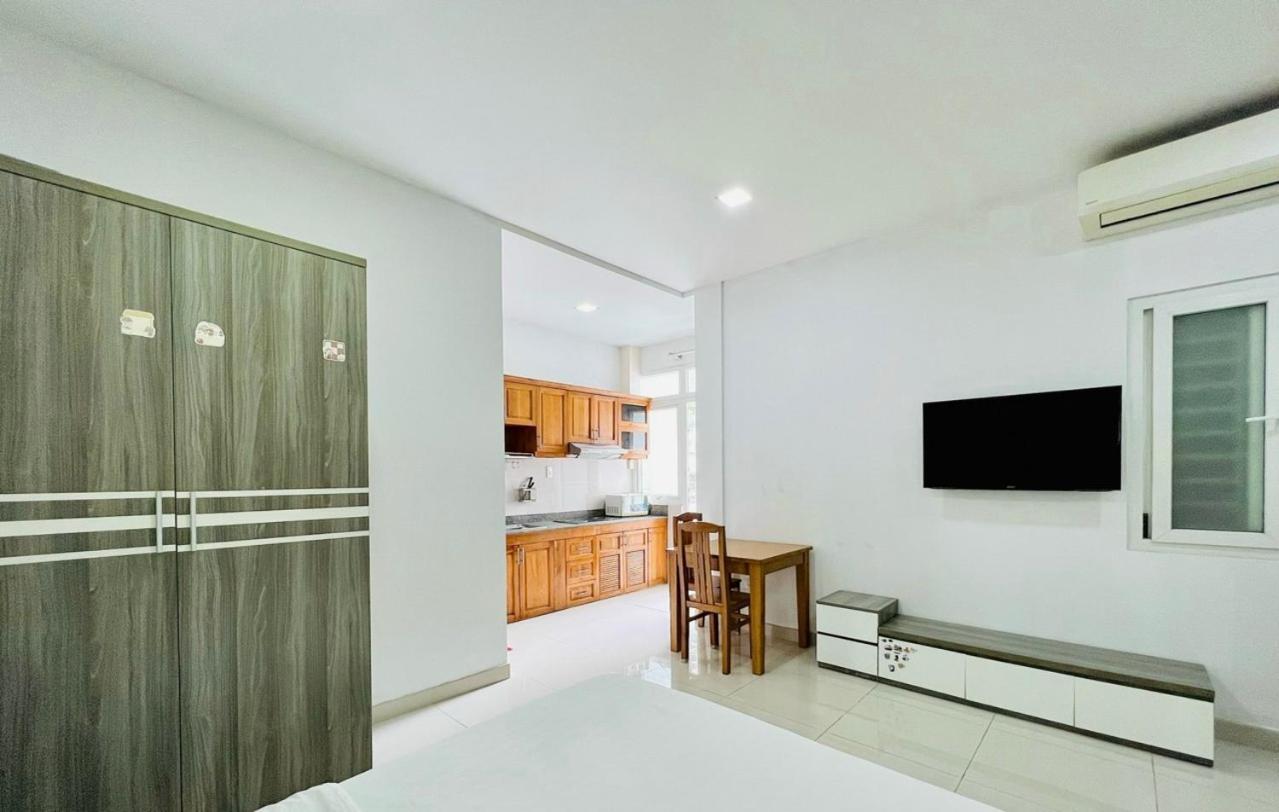 Emerald Apartment Ho Chi Minh City