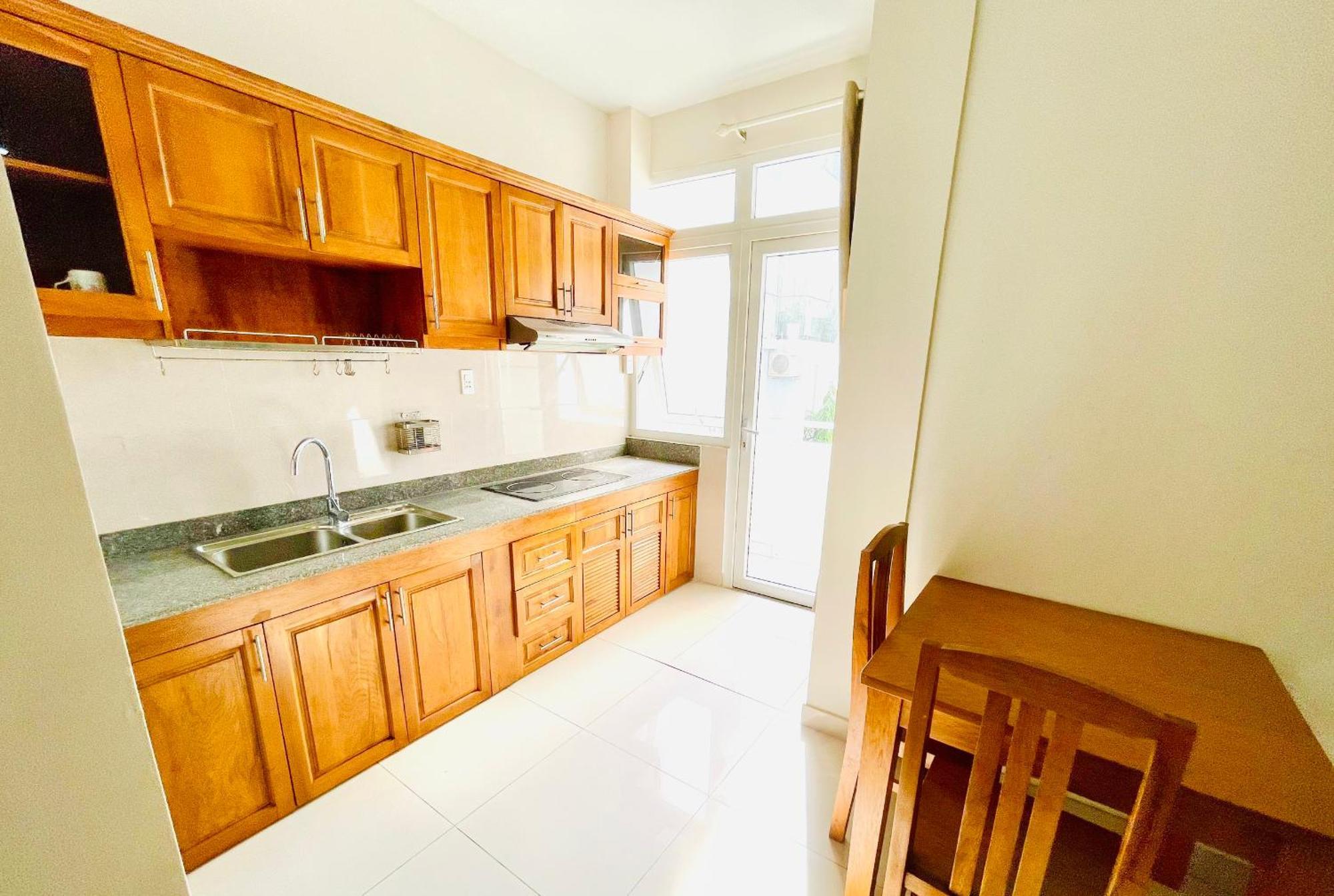 Apartment Emerald Ho Chi Minh City