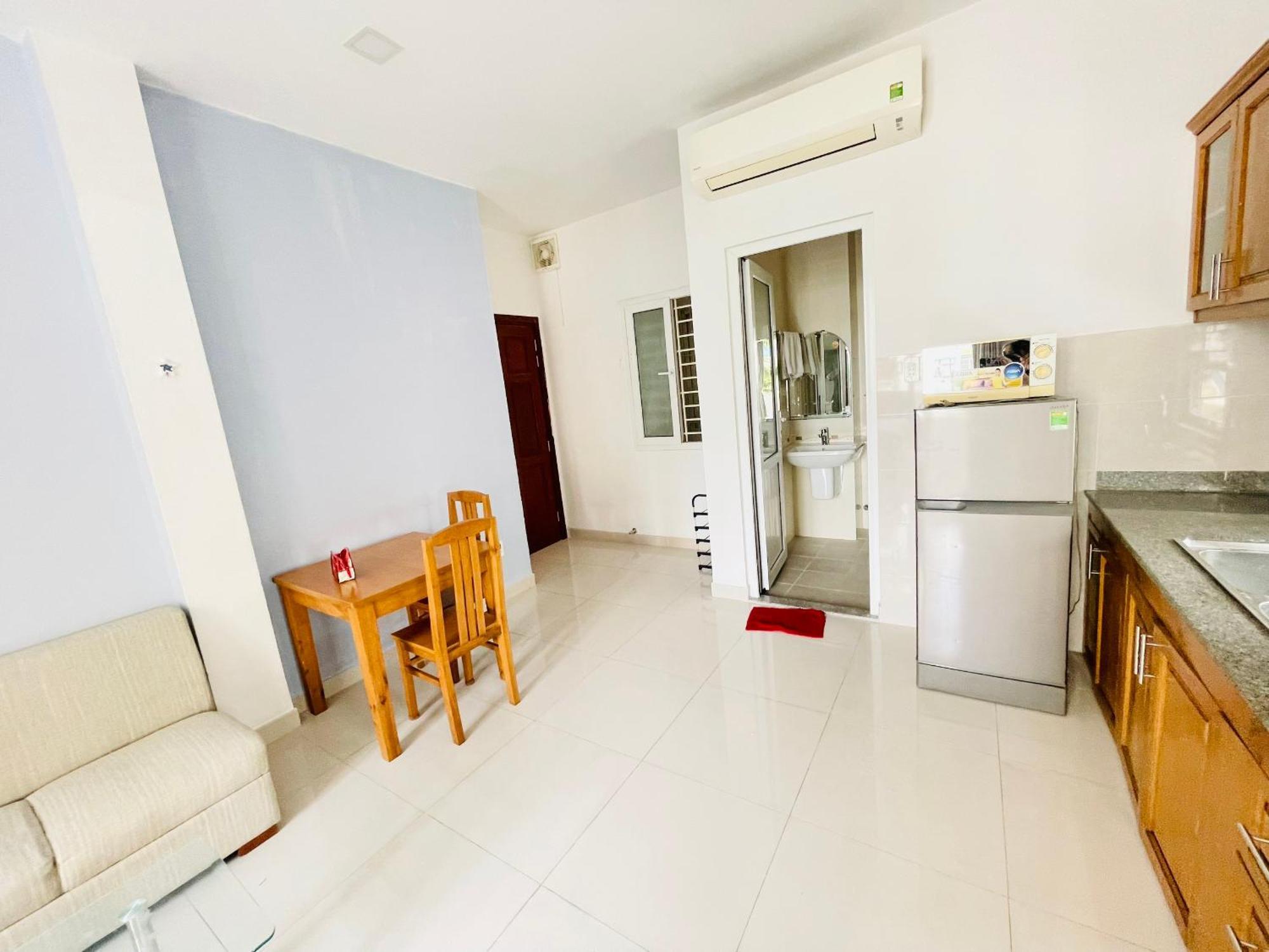 Apartment Emerald Ho Chi Minh City