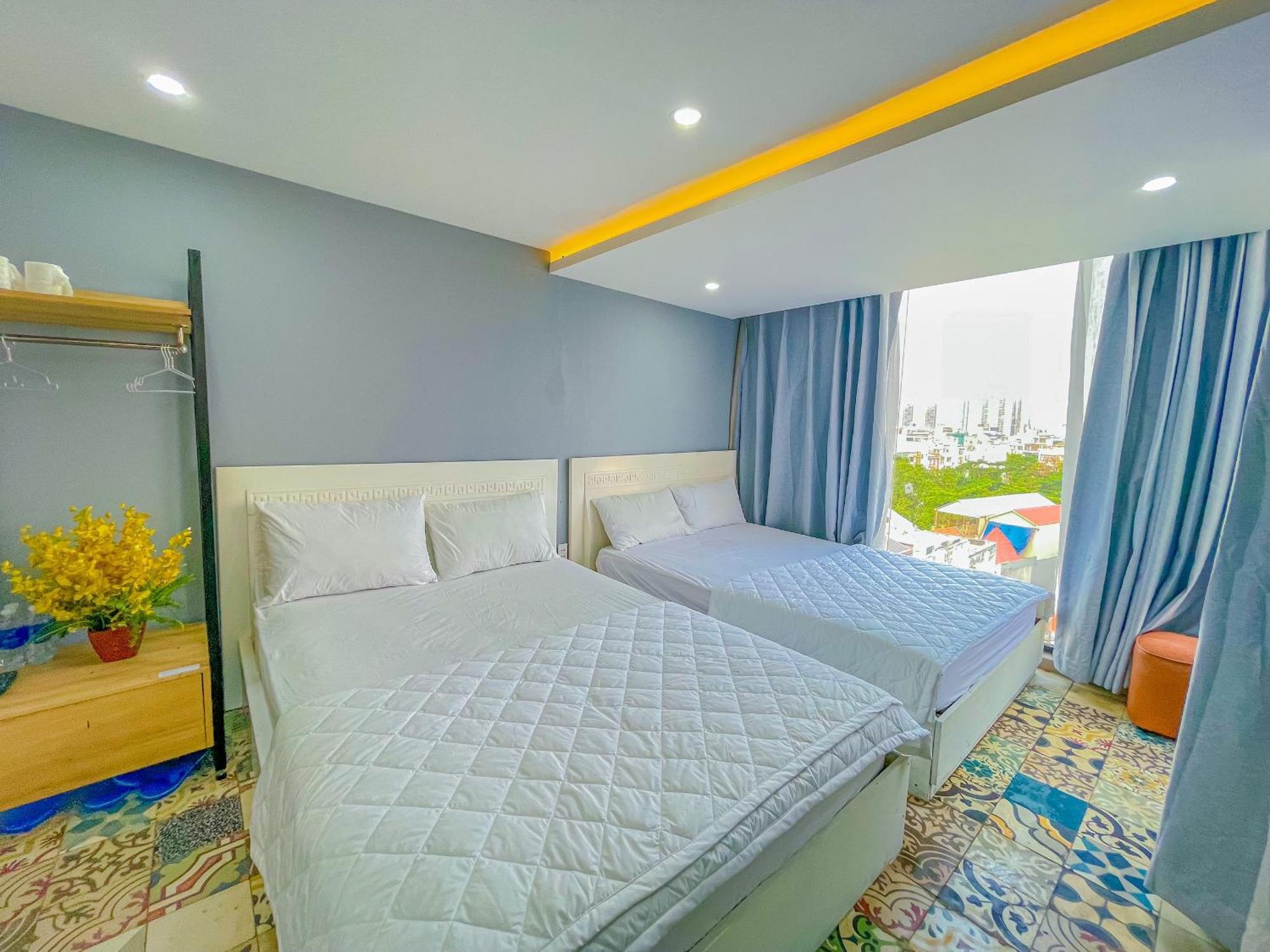 Hotel Vnd