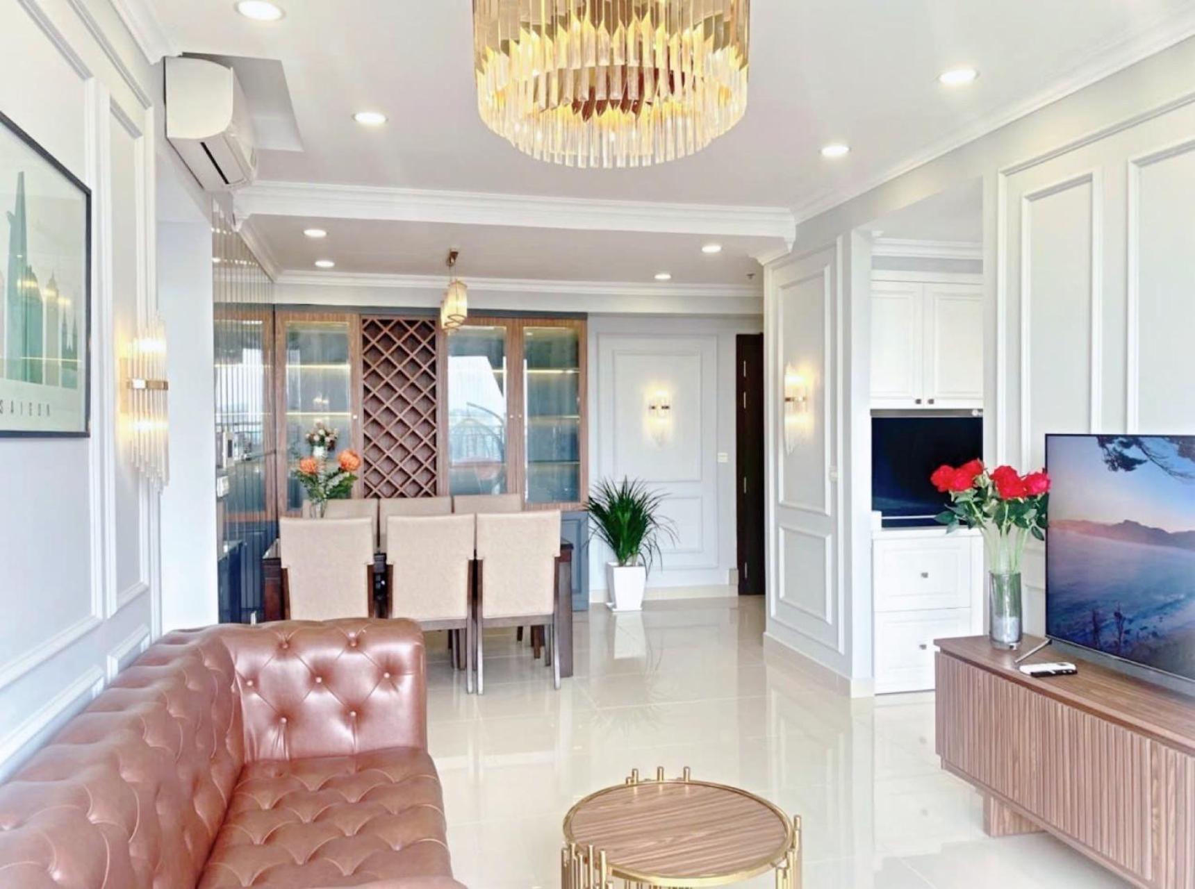 Yourhomes - River Gate Apartment *