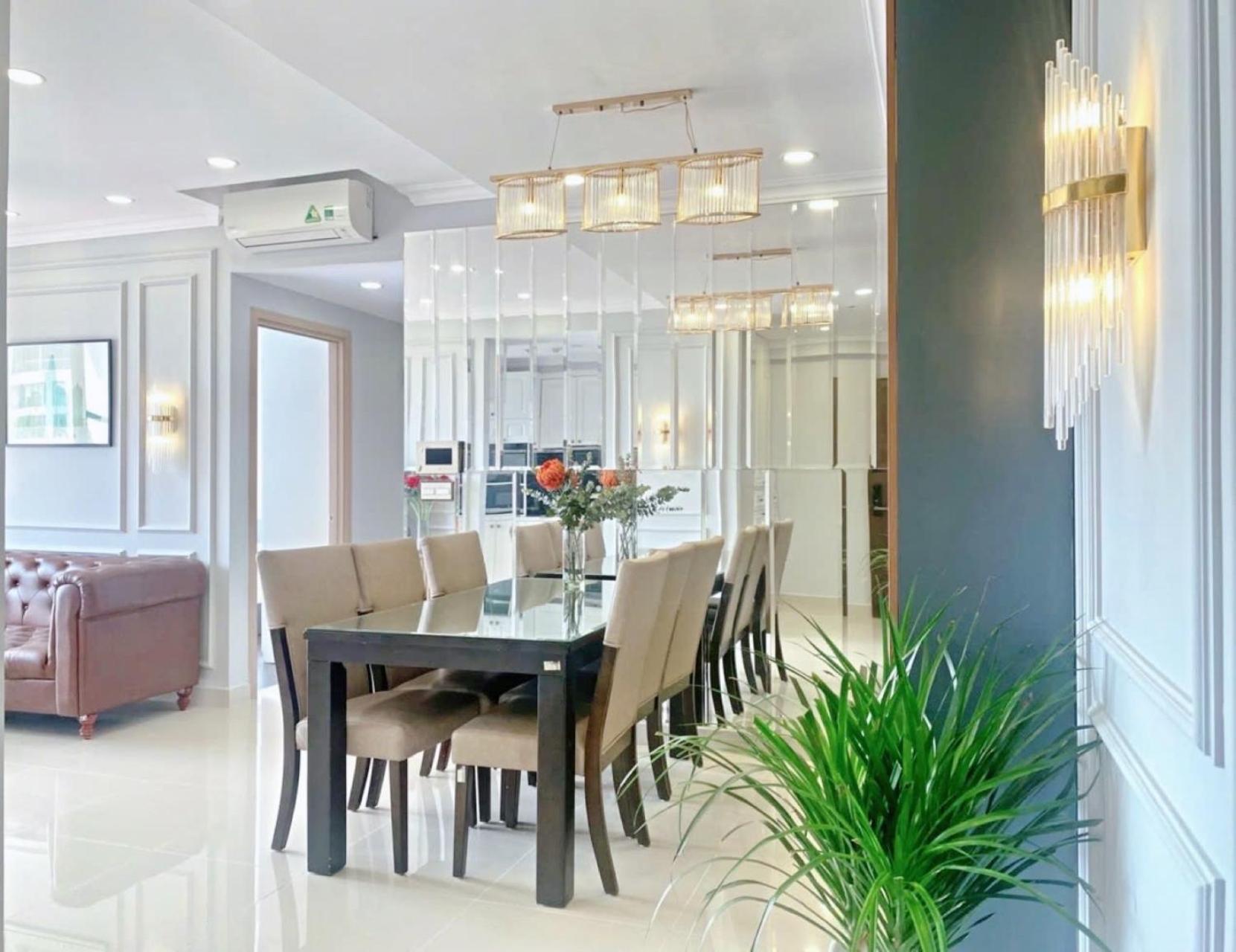 Apartment Yourhomes - River Gate *