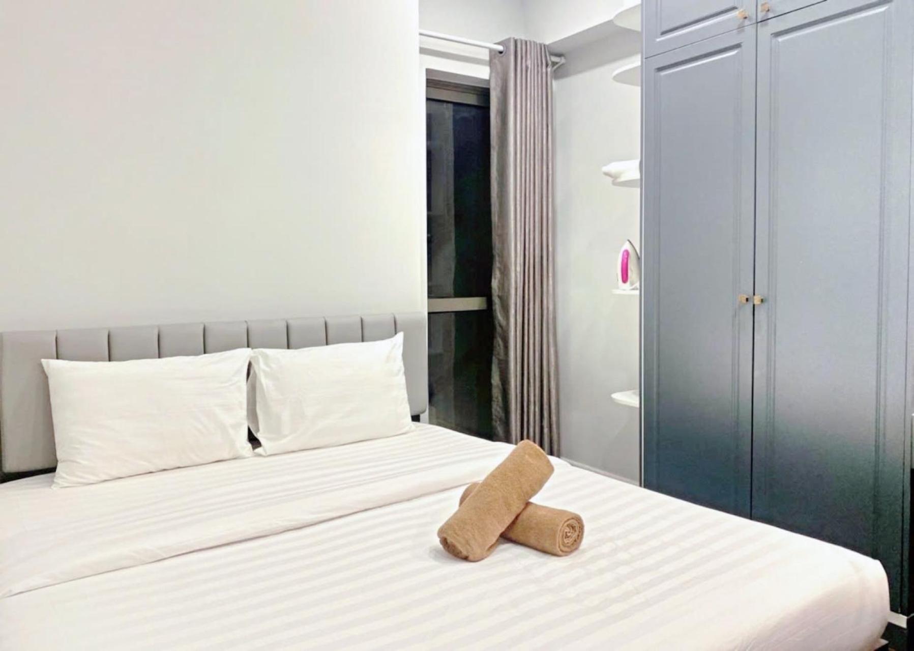 Yourhomes - River Gate Apartment Ho Chi Minh City