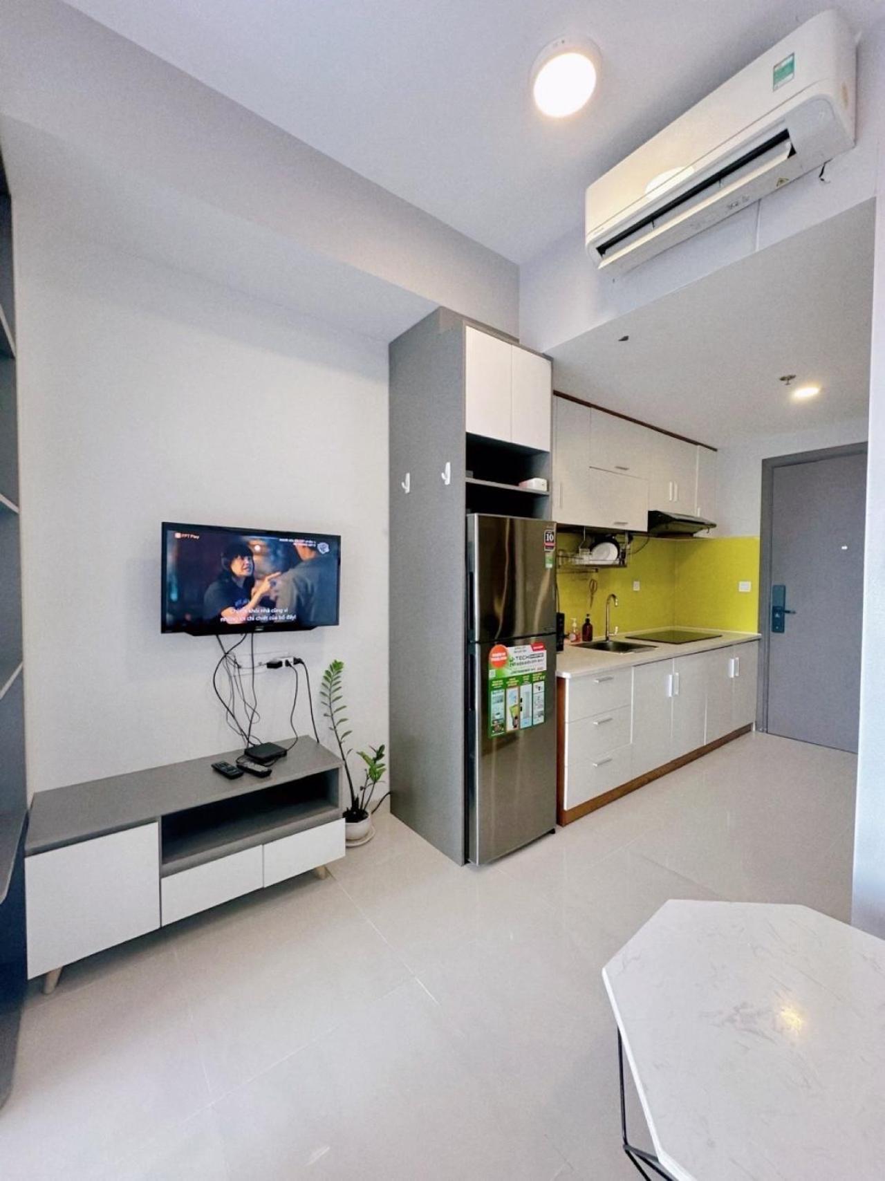 Yourhomes - River Gate Ho Chi Minh City