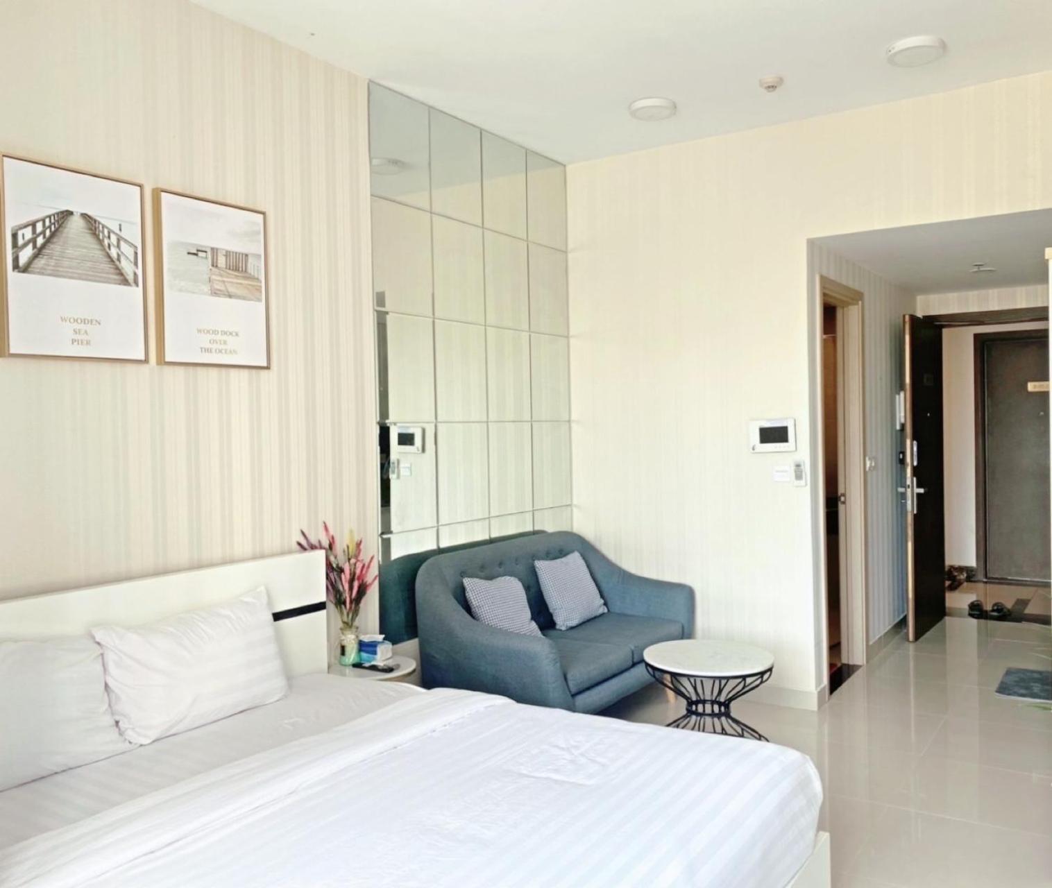 Yourhomes - River Gate Apartment