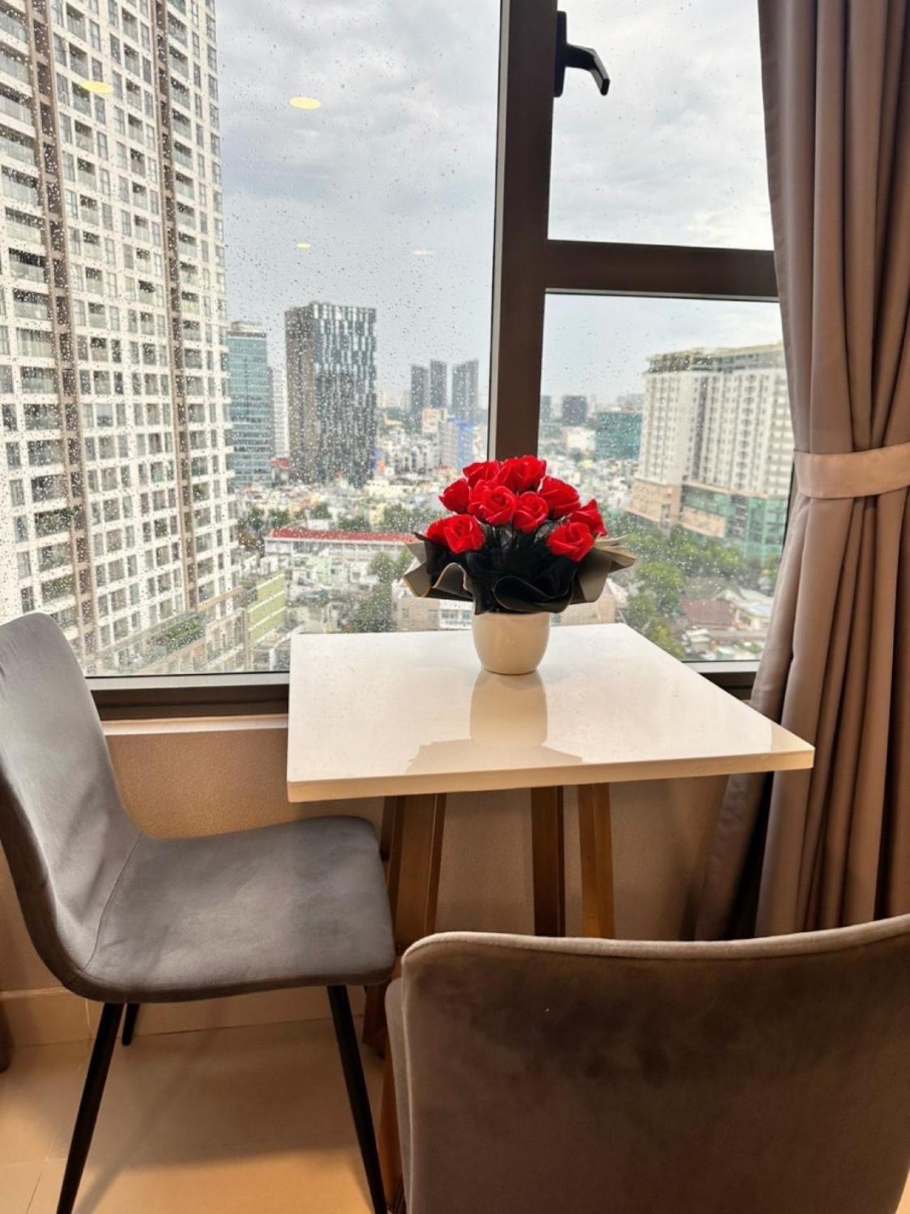 Yourhomes - River Gate Apartment Ho Chi Minh City