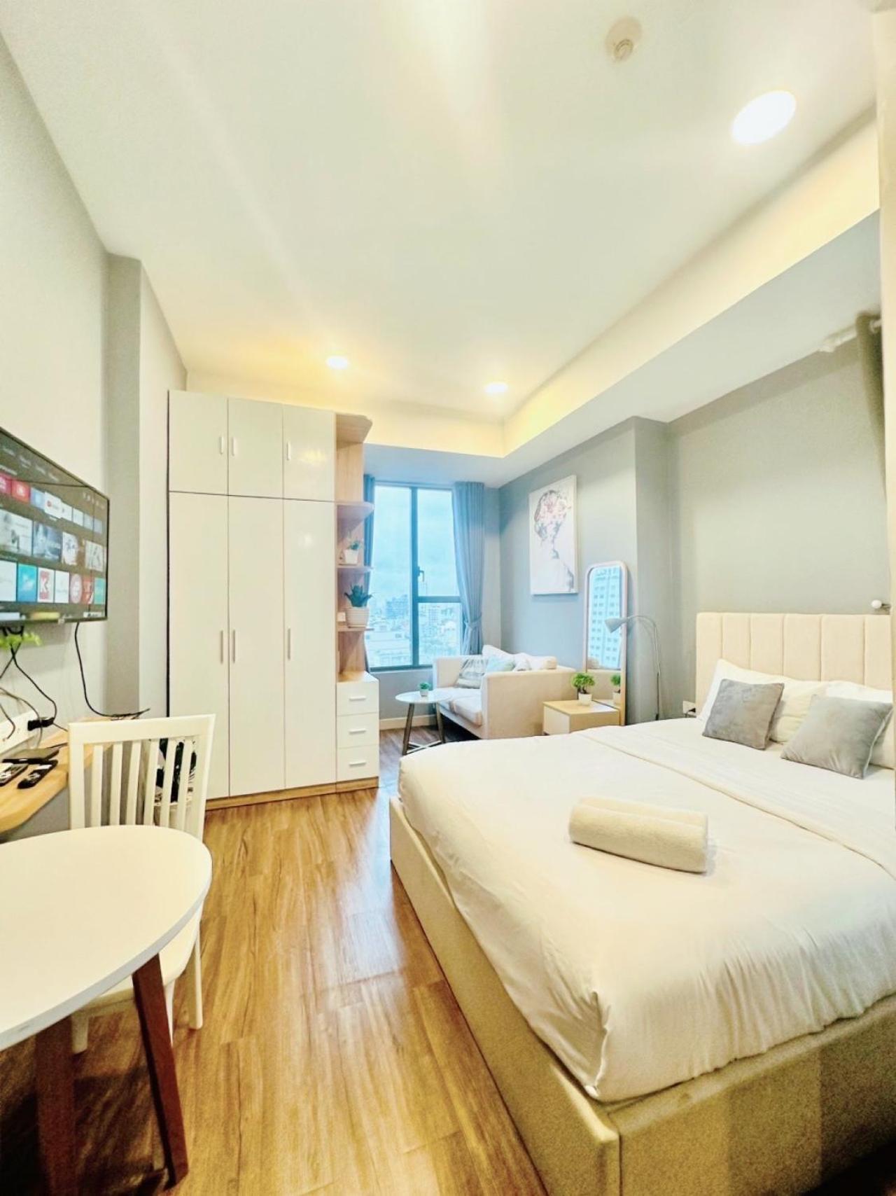 Yourhomes - River Gate Ho Chi Minh City