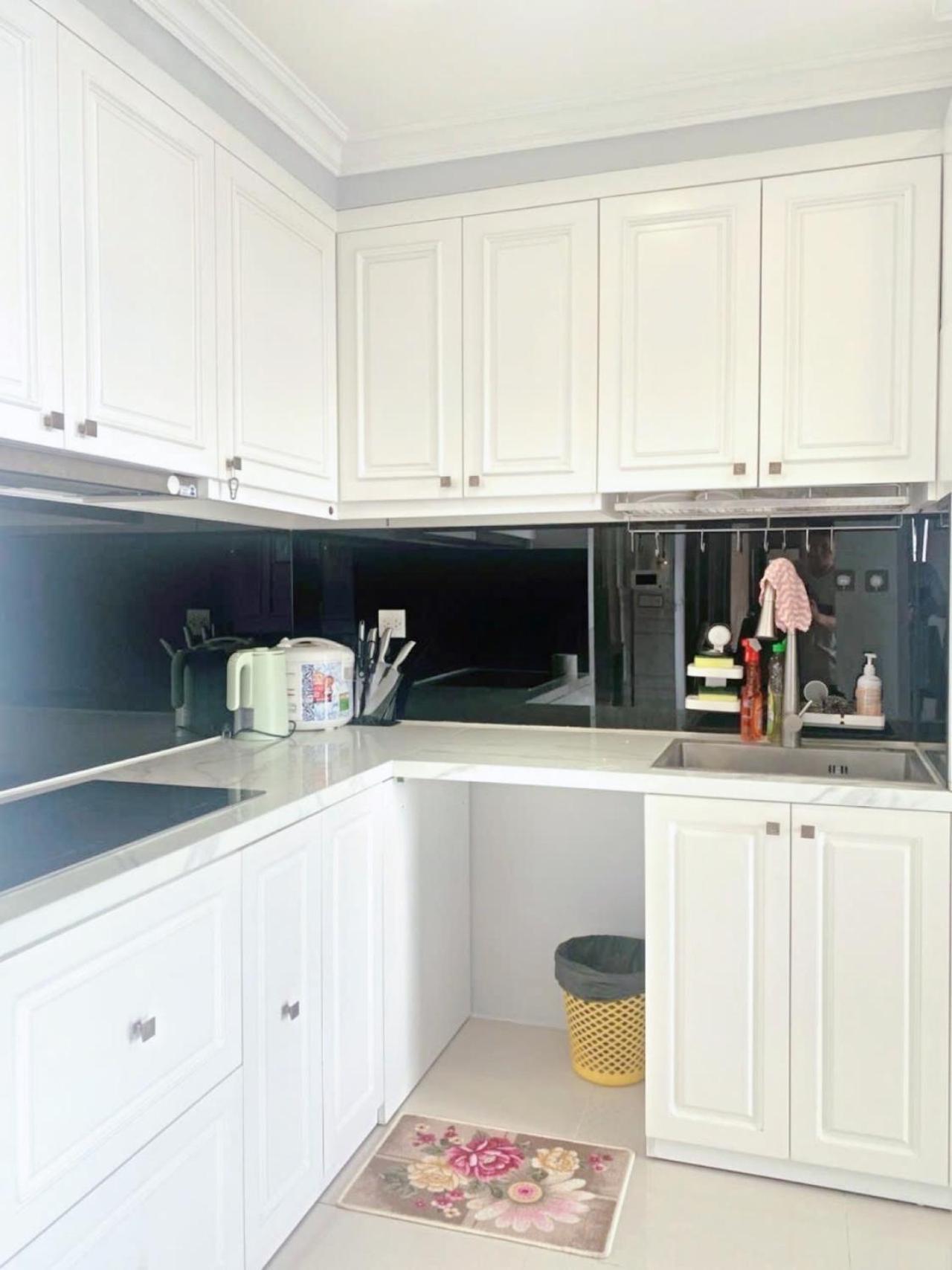 Yourhomes - River Gate Apartment Ho Chi Minh City
