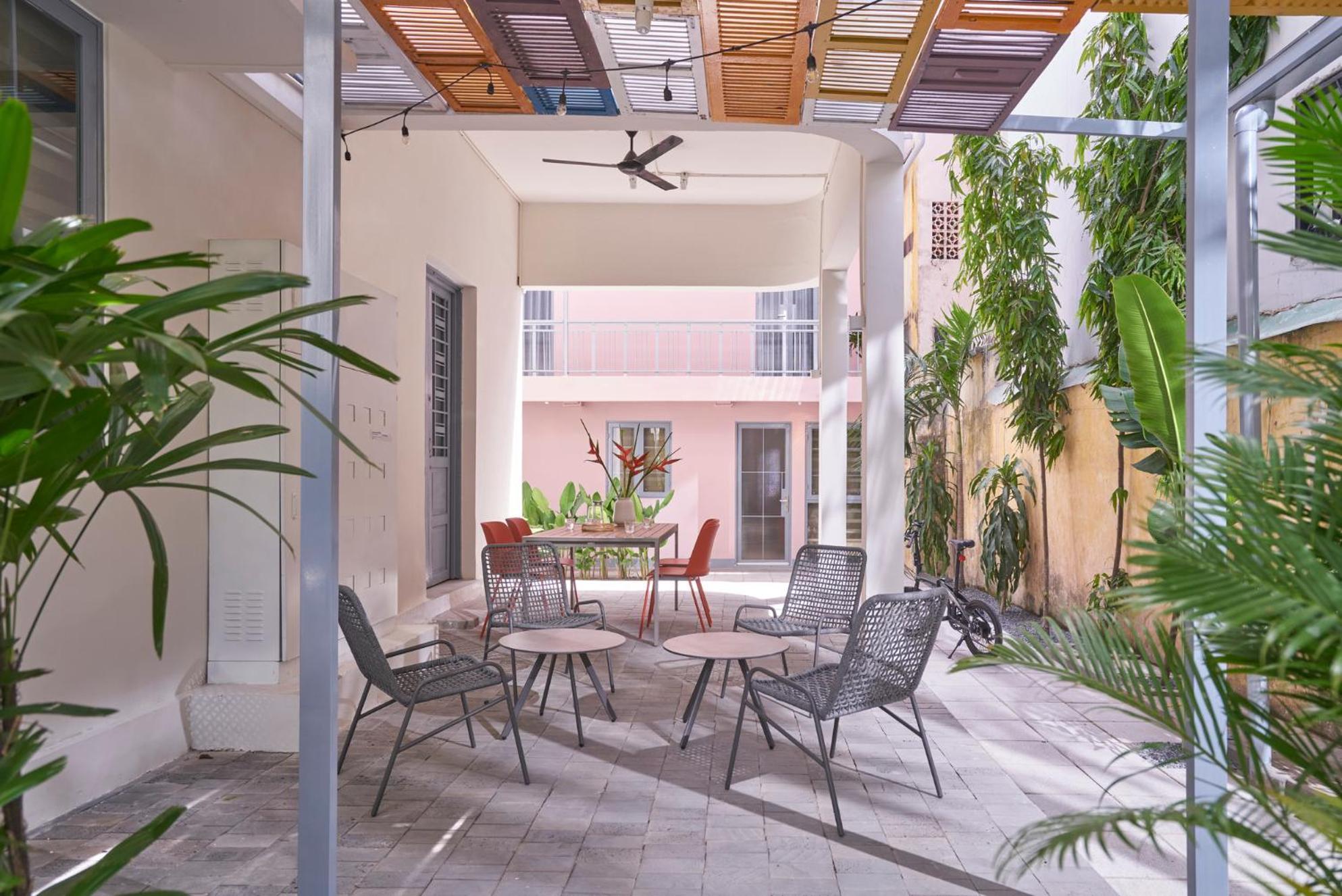 M Village Living Ly Chinh Thang Ho Chi Minh City