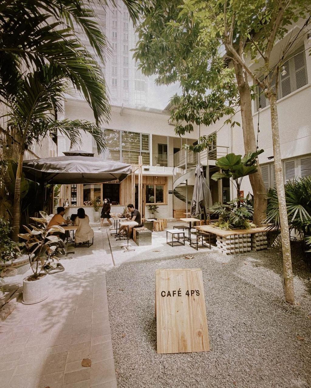M Village Living Ly Chinh Thang Hotel