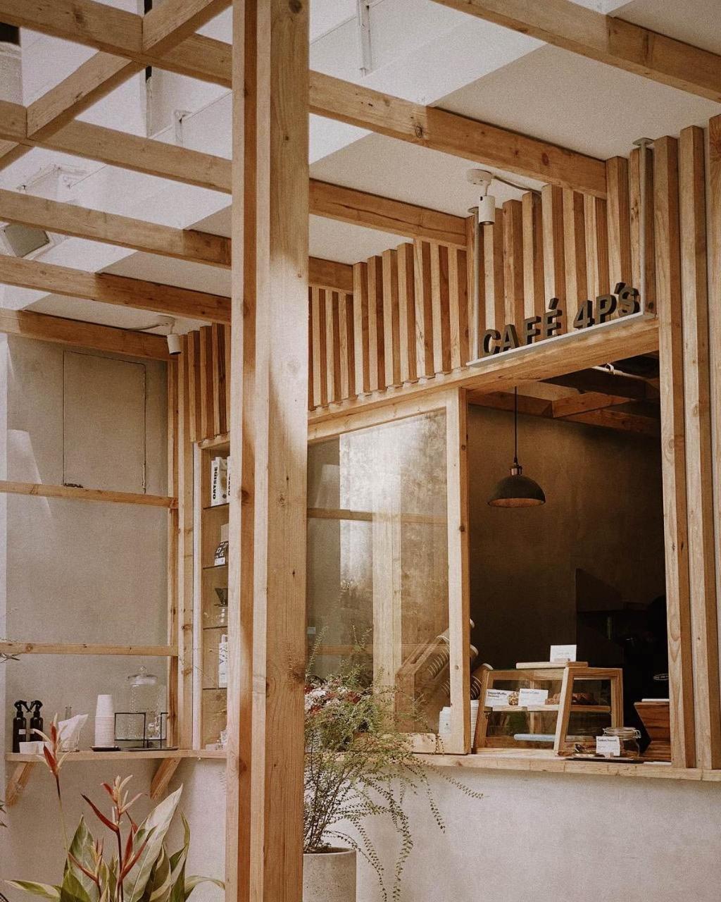 Hotel M Village Living Ly Chinh Thang