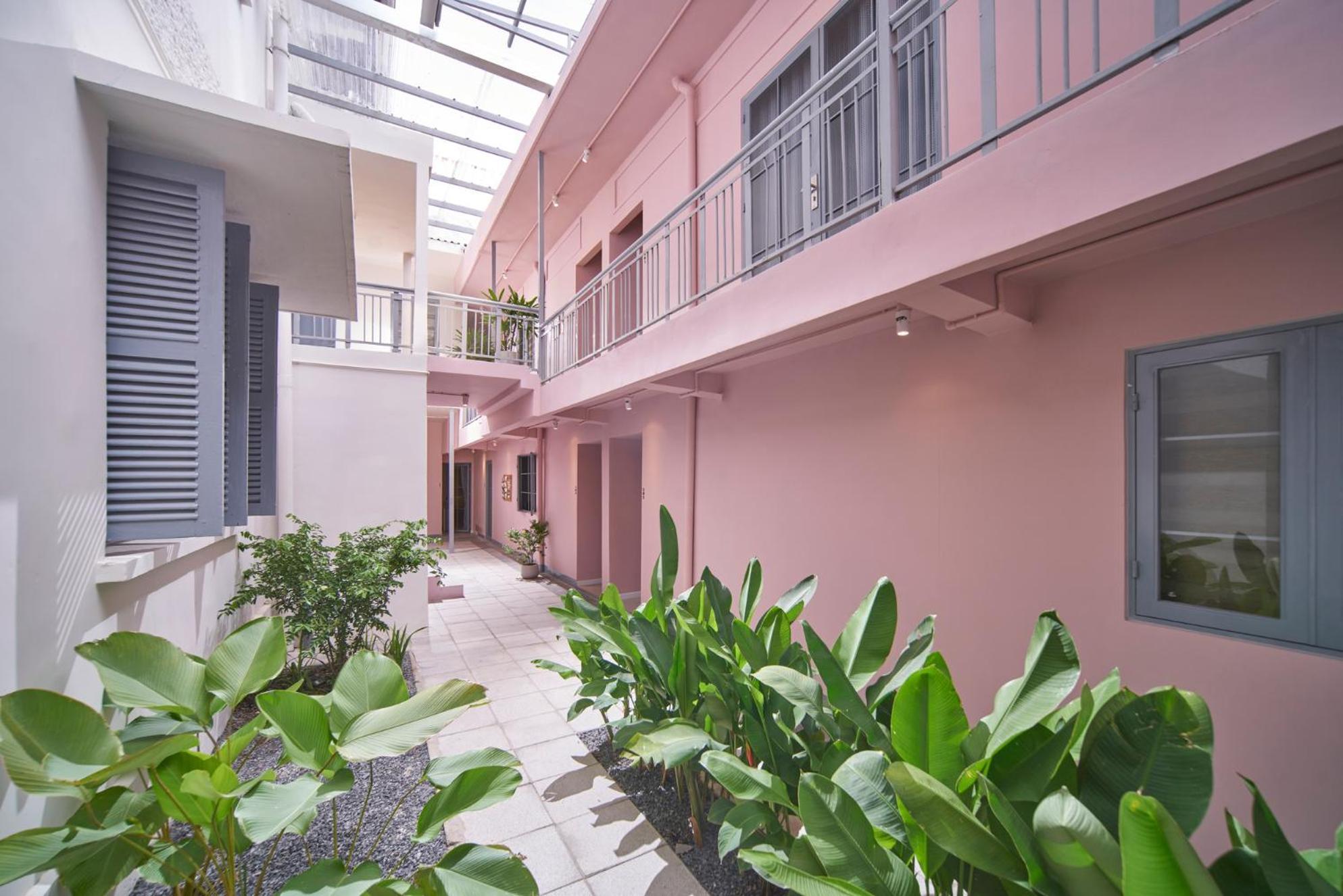M Village Living Ly Chinh Thang 3* Ho Chi Minh City
