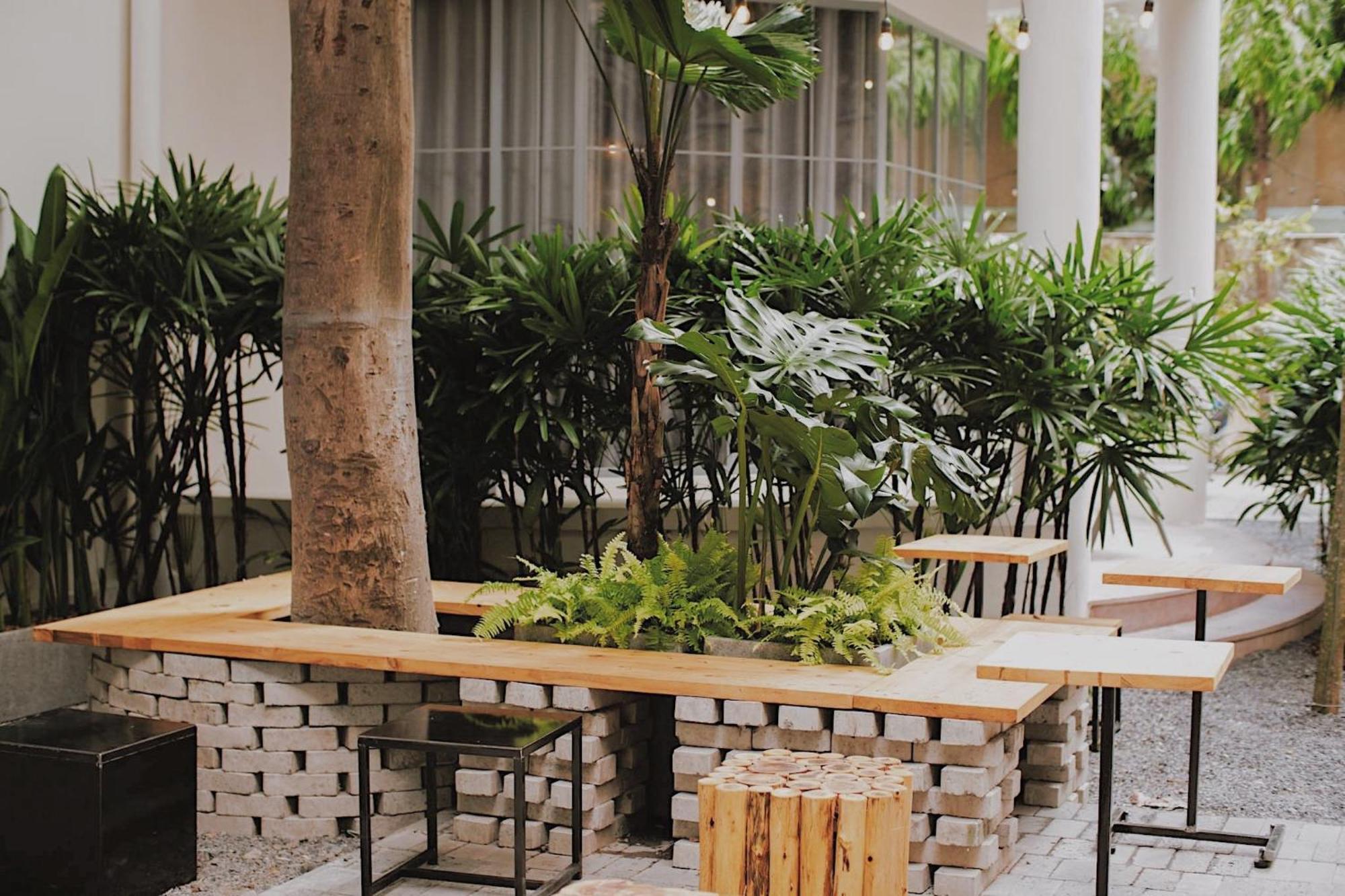 Hotel M Village Living Ly Chinh Thang 3*