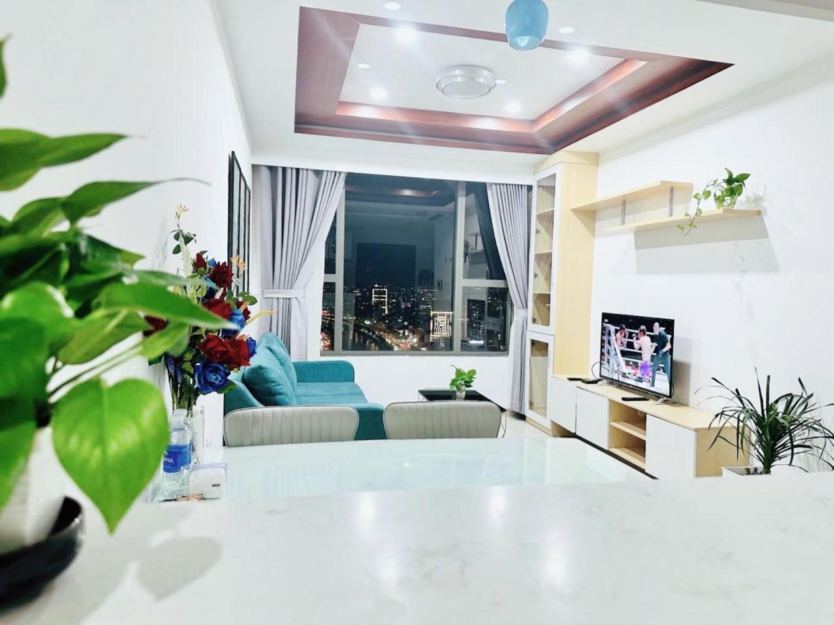 River Gate Yourhomes 2br Apartment