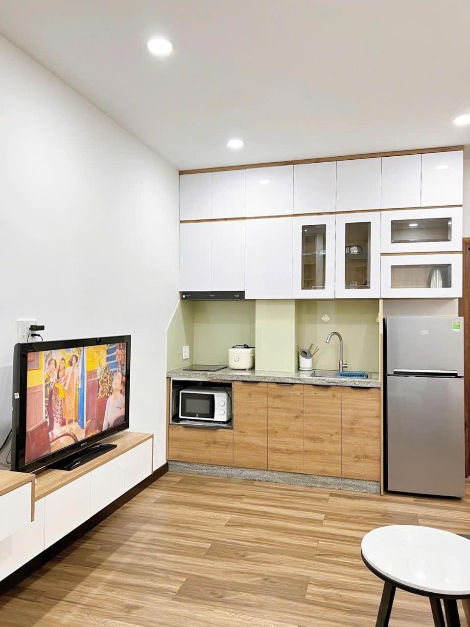 Apartment Riverside Lk Phu Nhuan 2