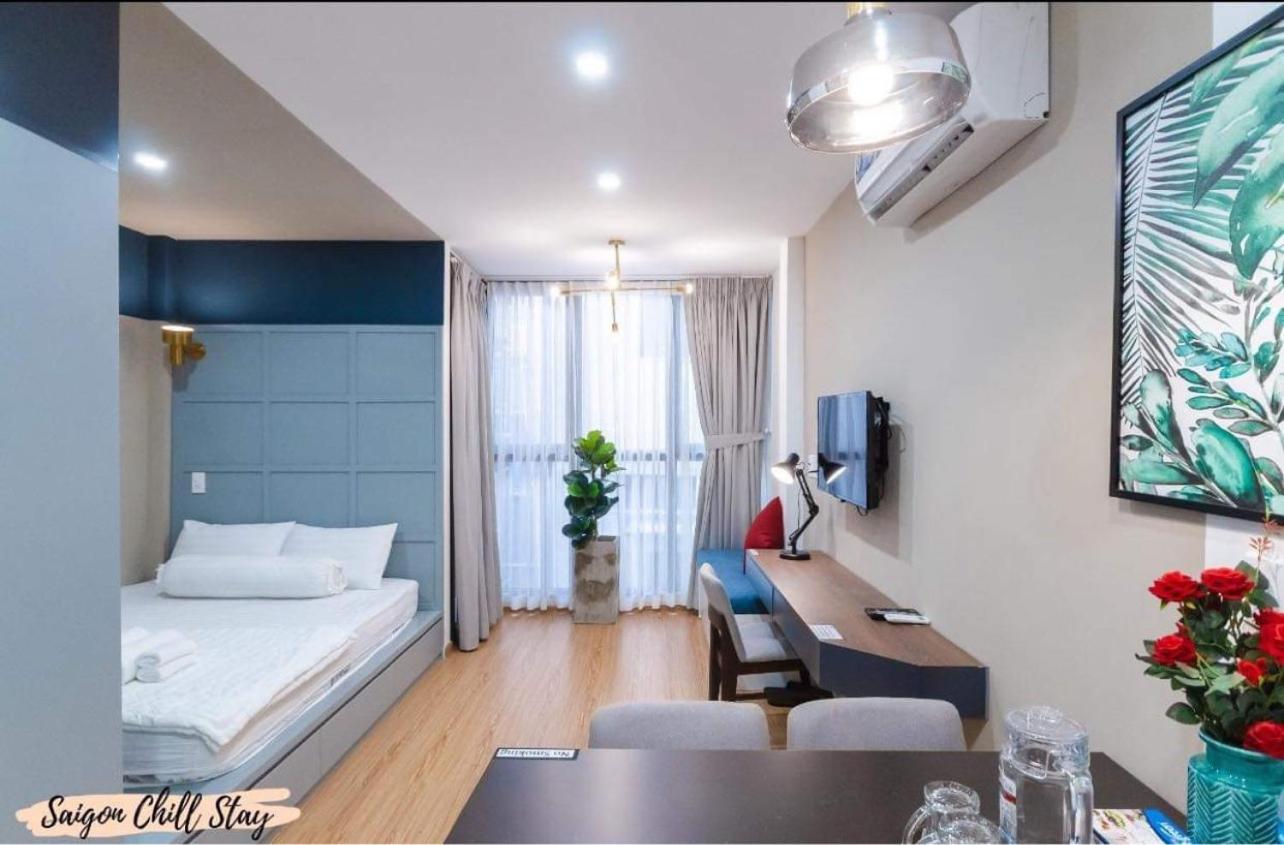 A La Maison Apartment *