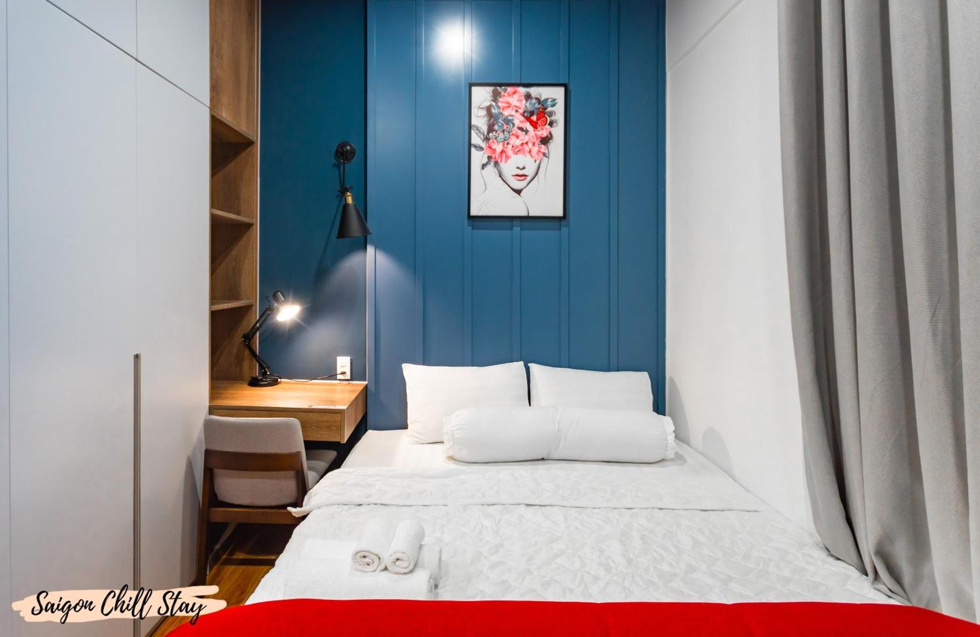A La Maison Apartment Ho Chi Minh City