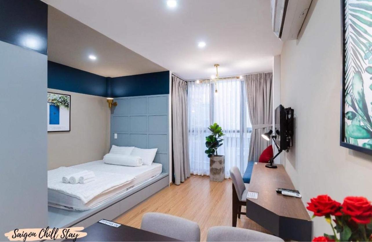 A La Maison Ho Chi Minh City