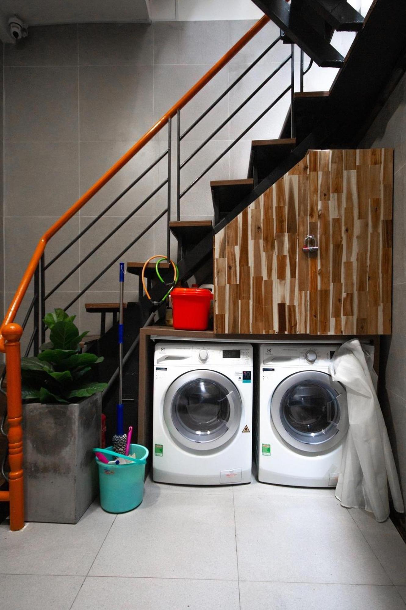 A La Maison *