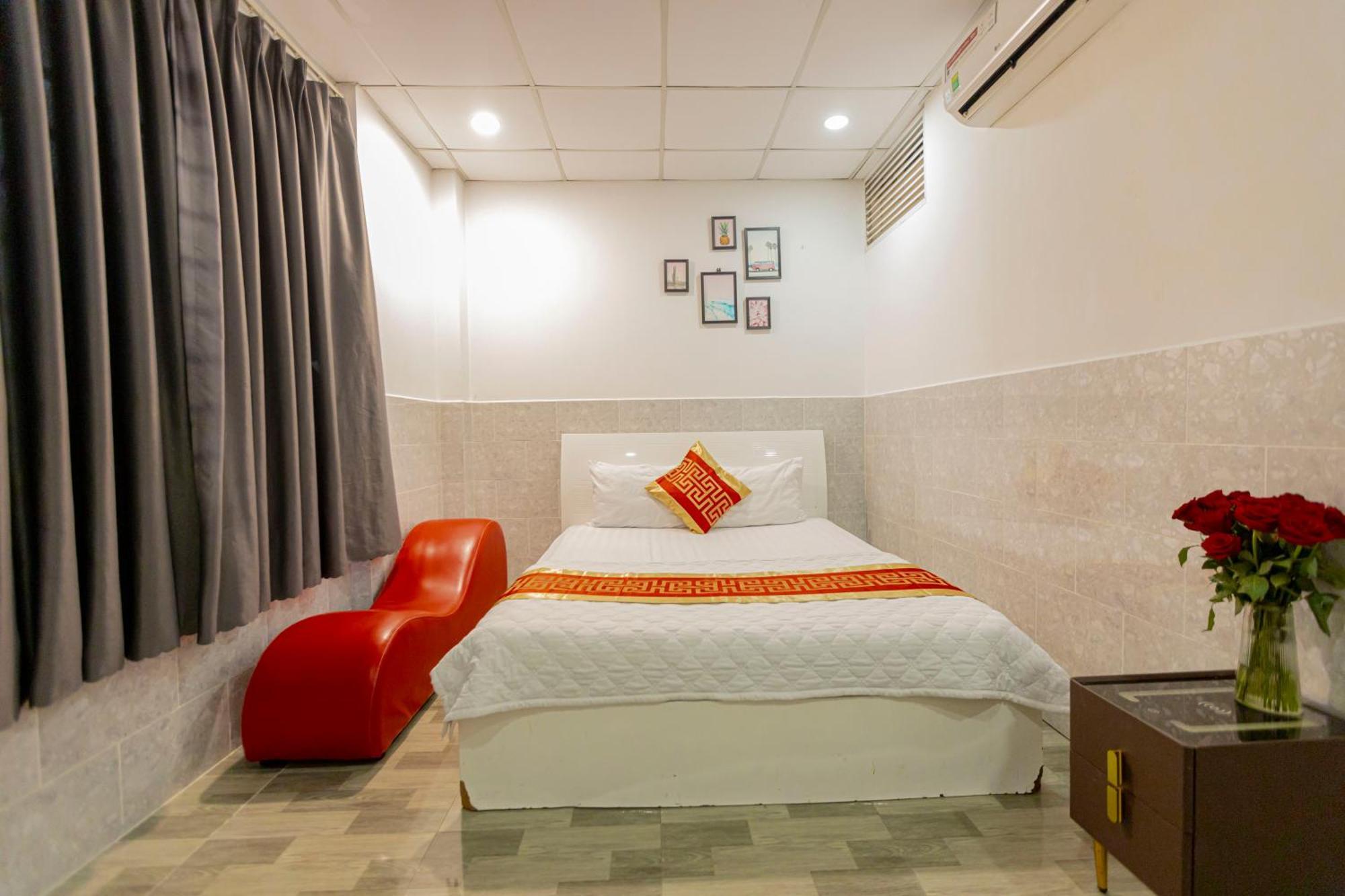 Vinh Phu Gia Hotel