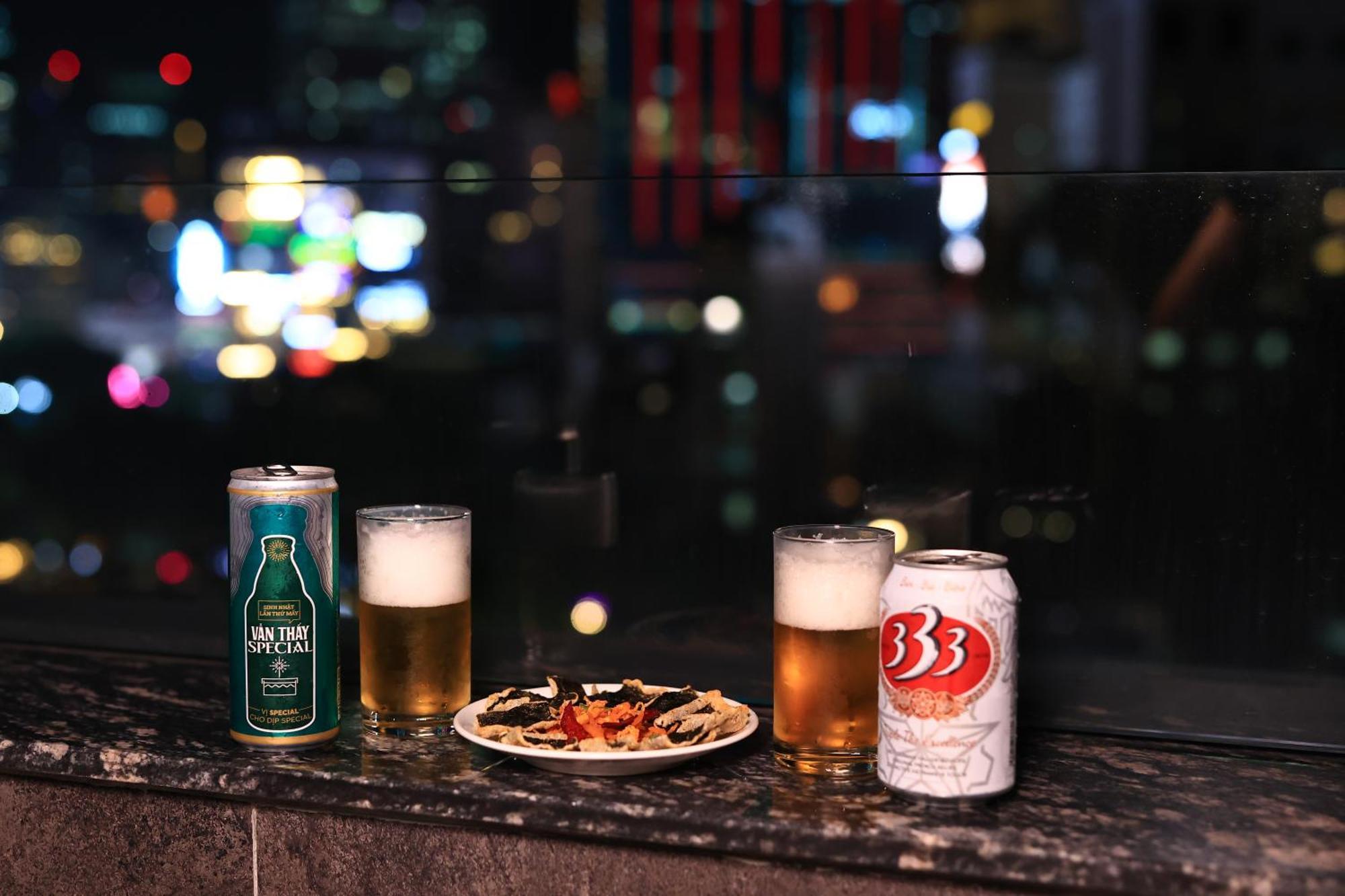 Hato Saigon Boutique & Rooftop Ho Chi Minh City