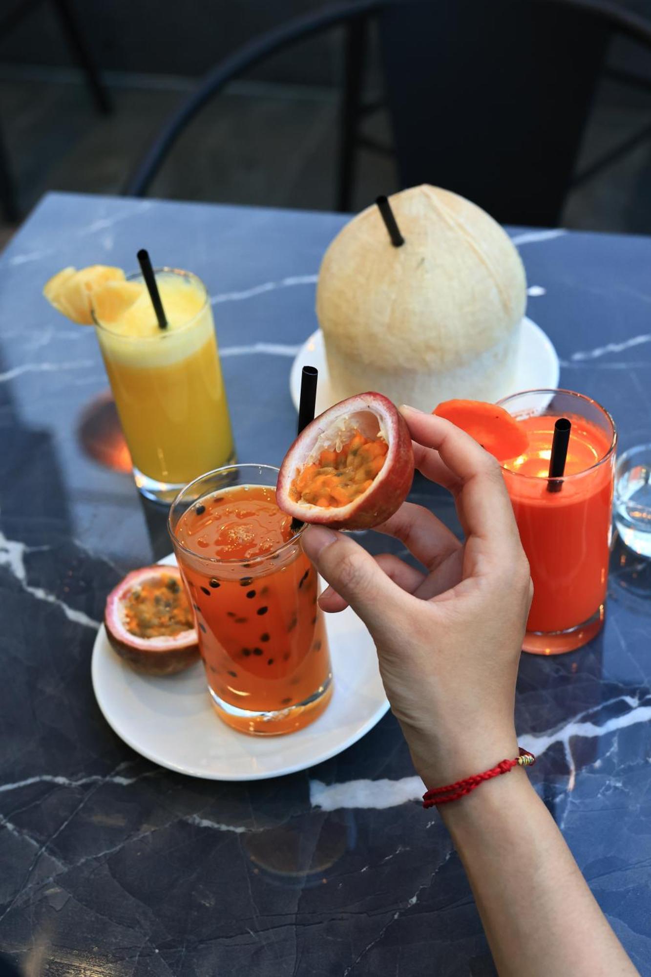 Hato Saigon Boutique & Rooftop 4* Ho Chi Minh City