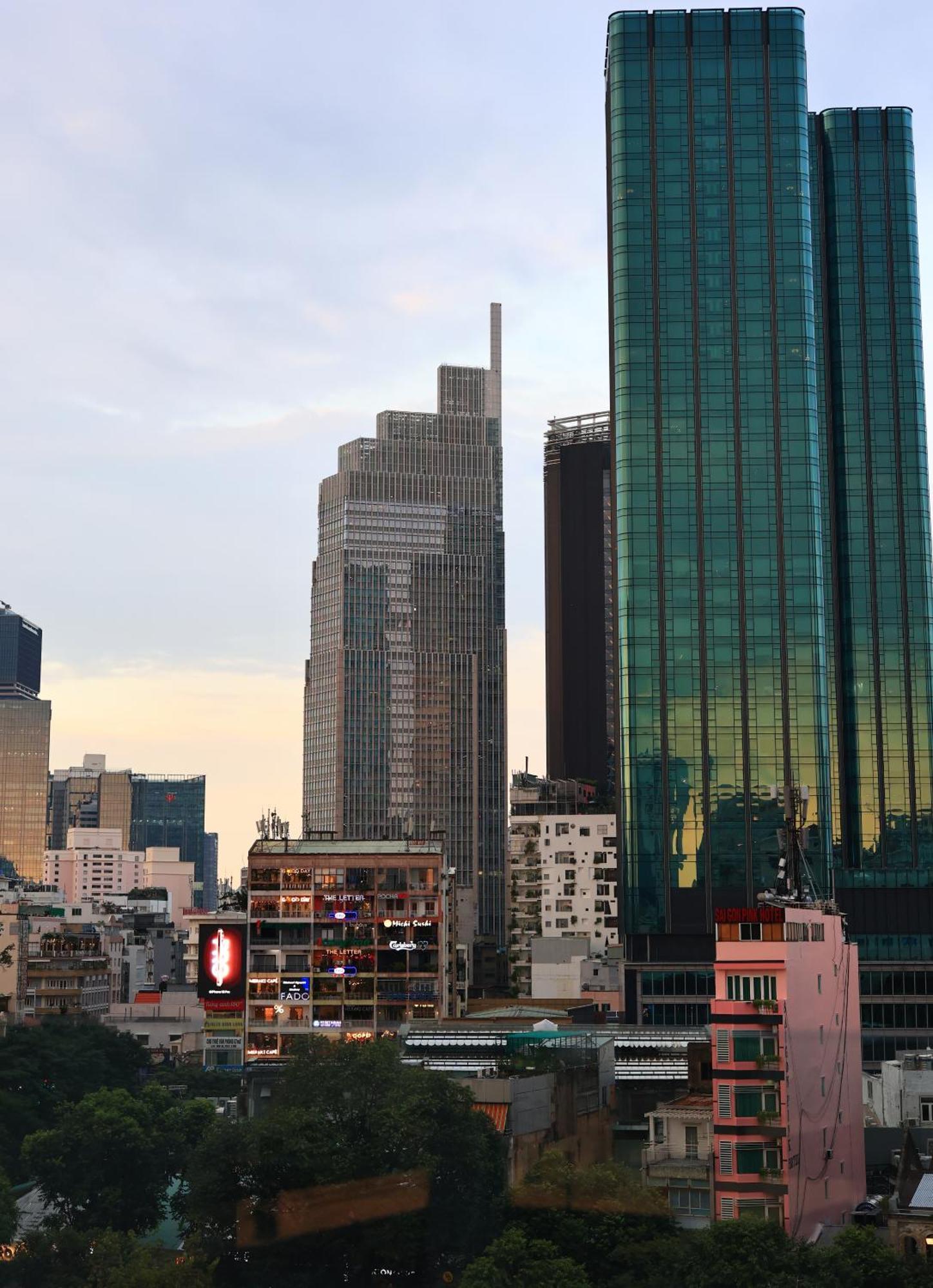 Hato Saigon Boutique & Rooftop Ho Chi Minh City