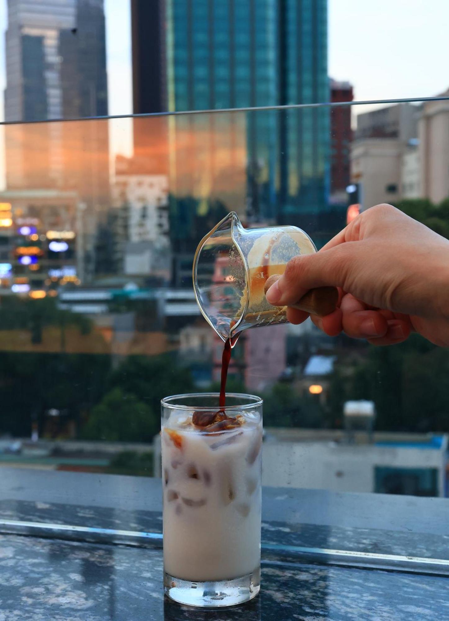 Hato Saigon Boutique & Rooftop 4* Ho Chi Minh City