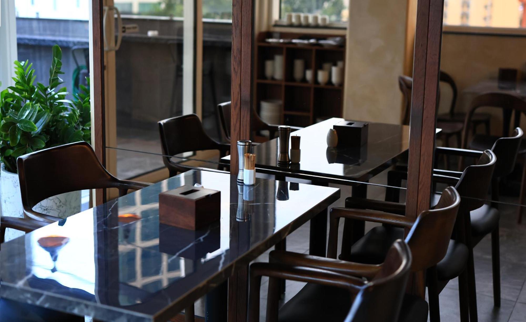 Hato Saigon Boutique & Rooftop Hotel