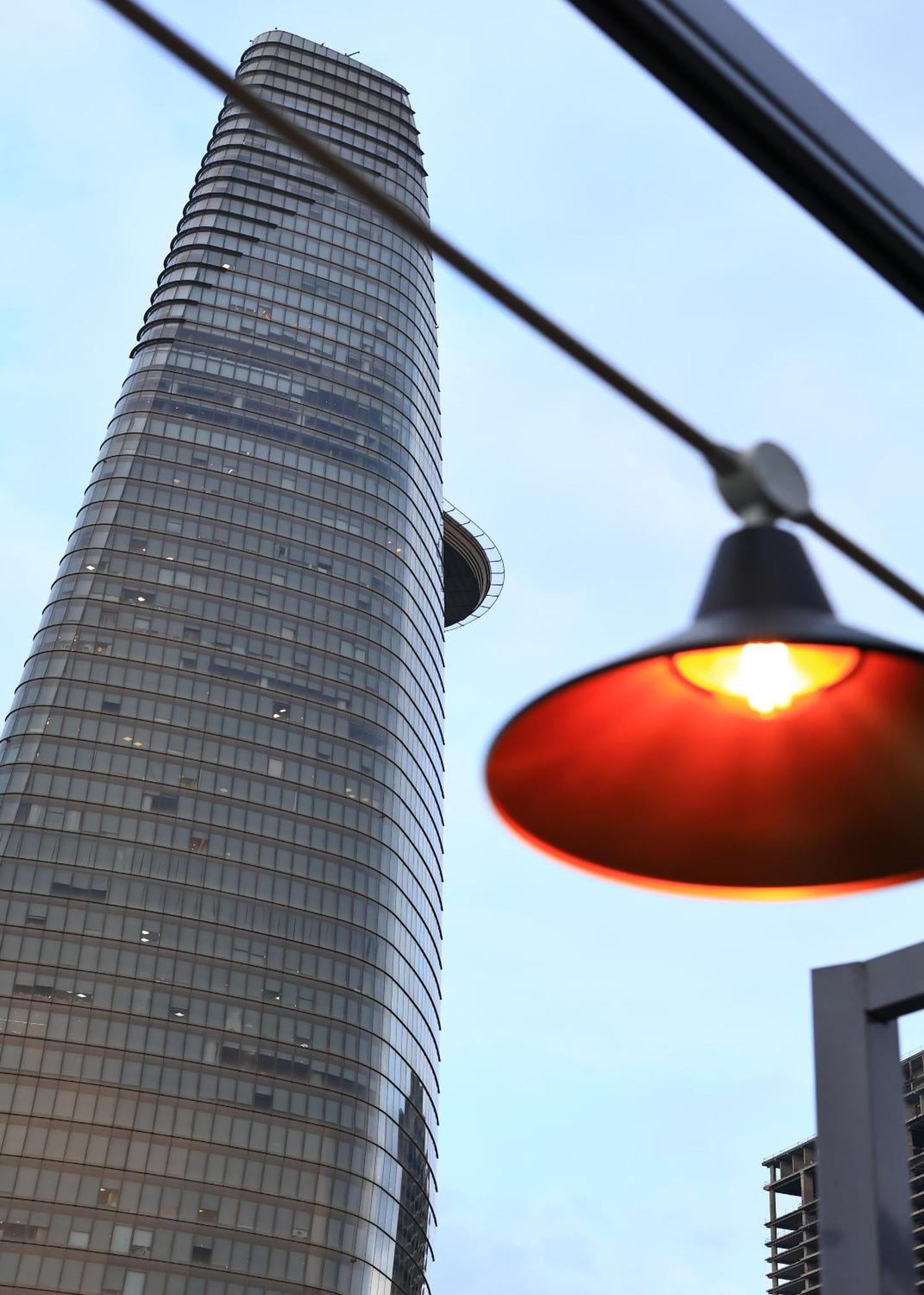 Hato Saigon Boutique & Rooftop Ho Chi Minh City
