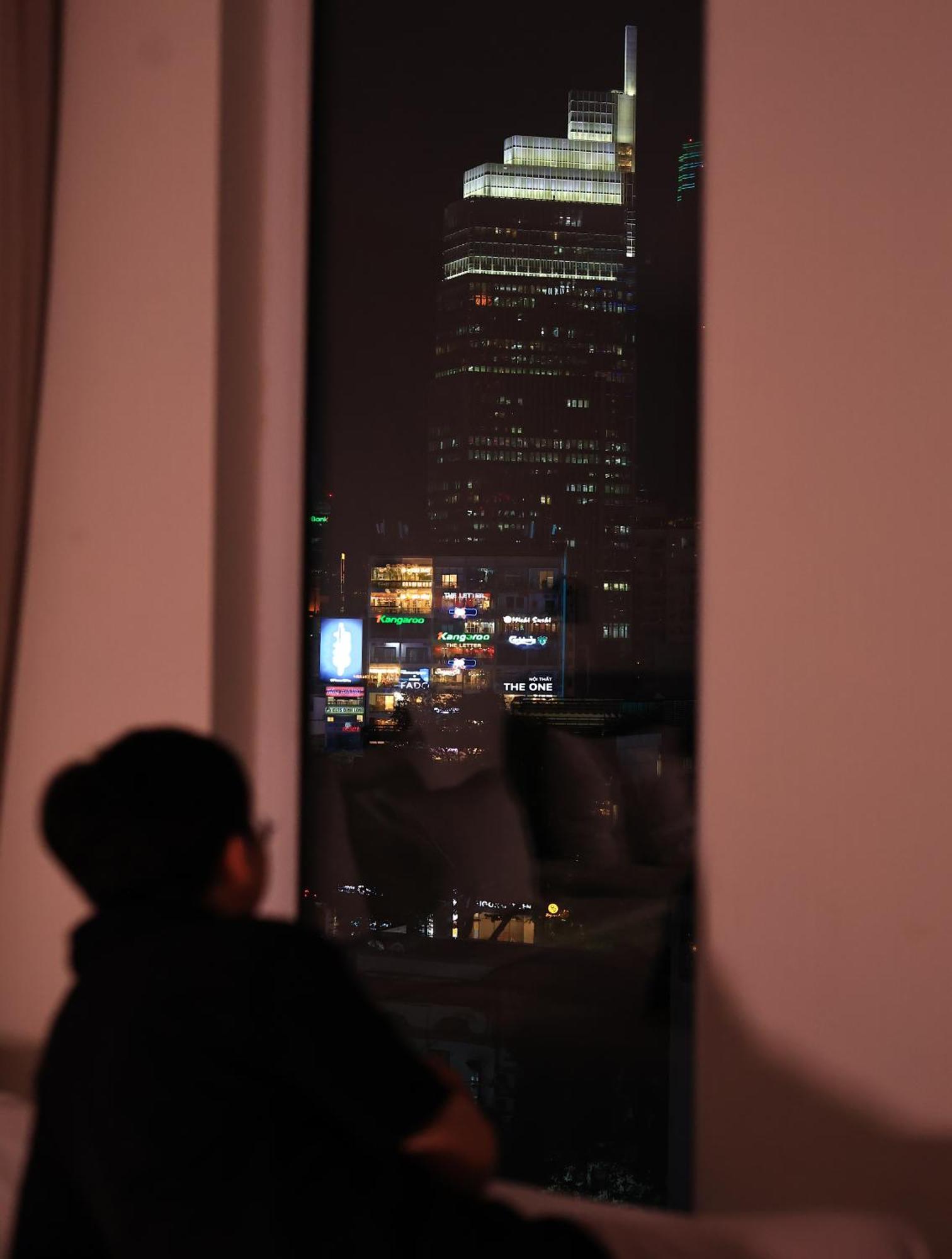 Hato Saigon Boutique & Rooftop
