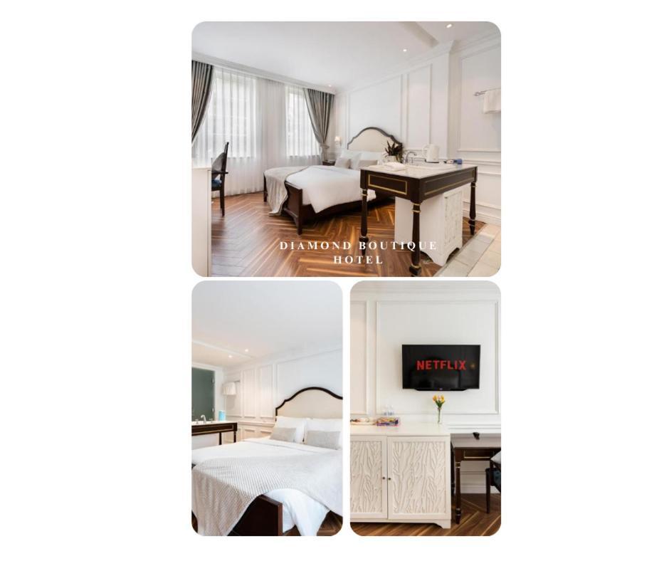 Diamond Boutique Hotel