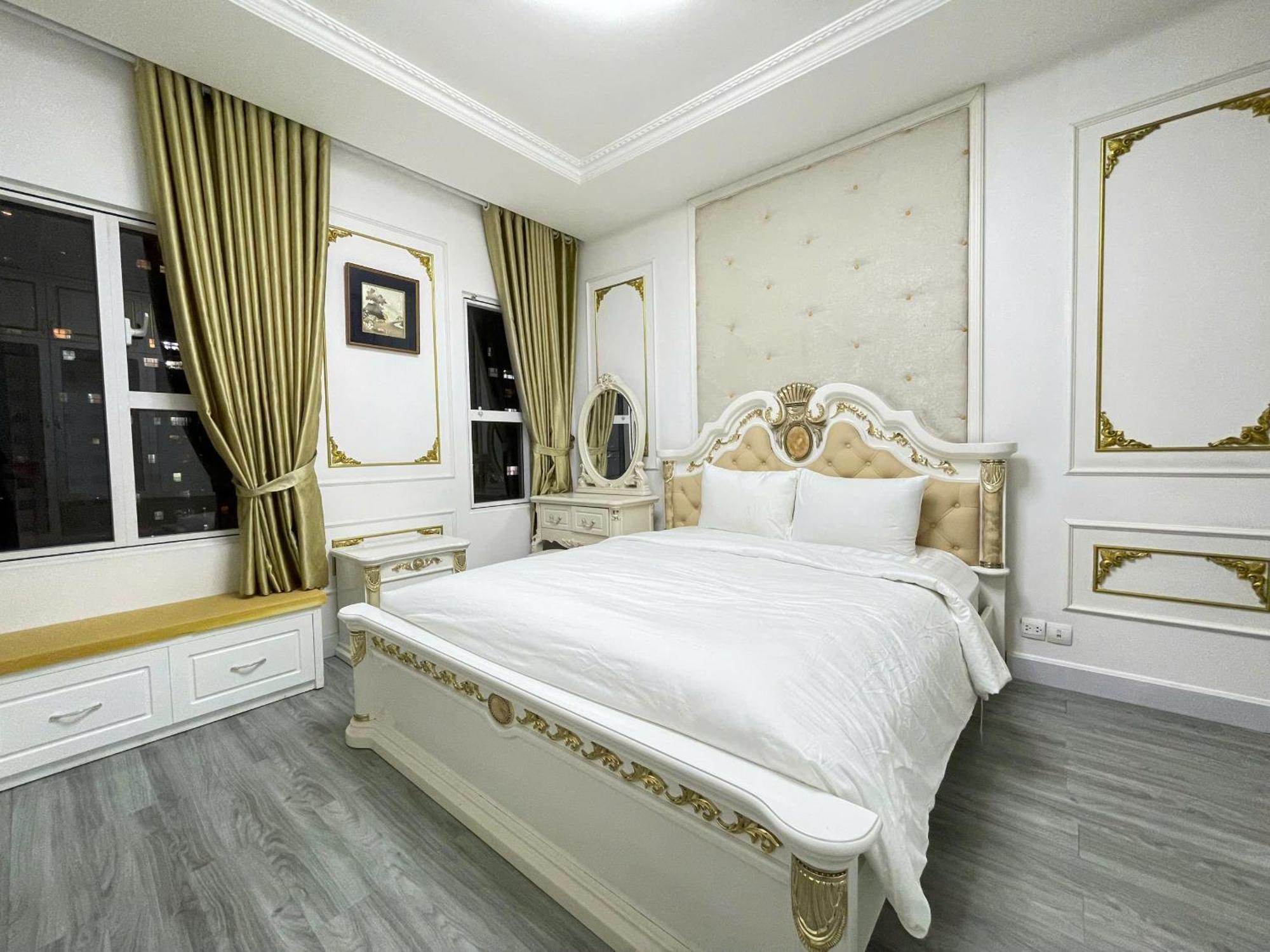 Aparthotel Diamond Boutique 36 *