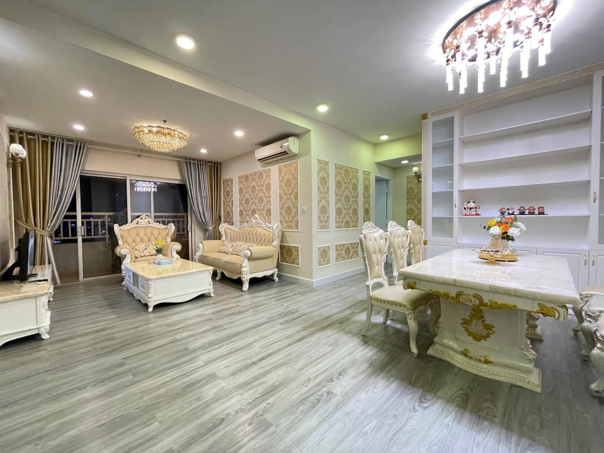Aparthotel Diamond Boutique 36