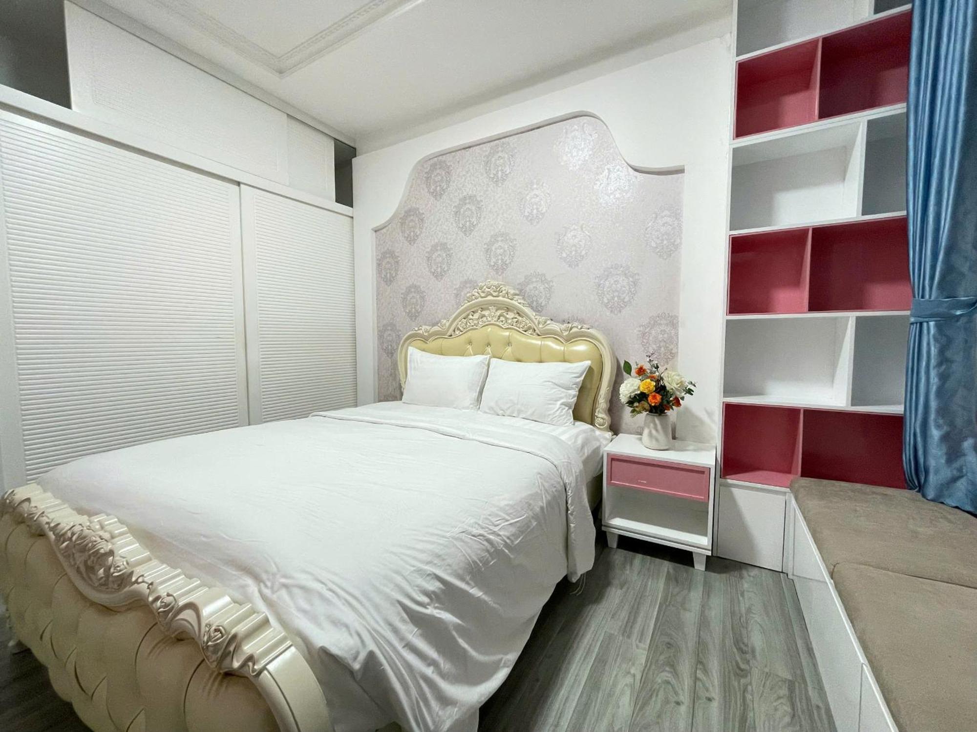 Diamond Boutique 36 * Bandar Ho Chi Minh