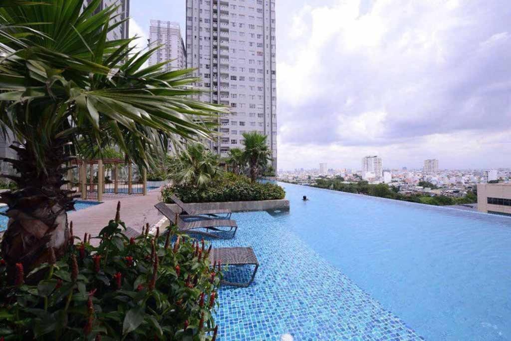 Aparthotel Diamond Boutique 36 *