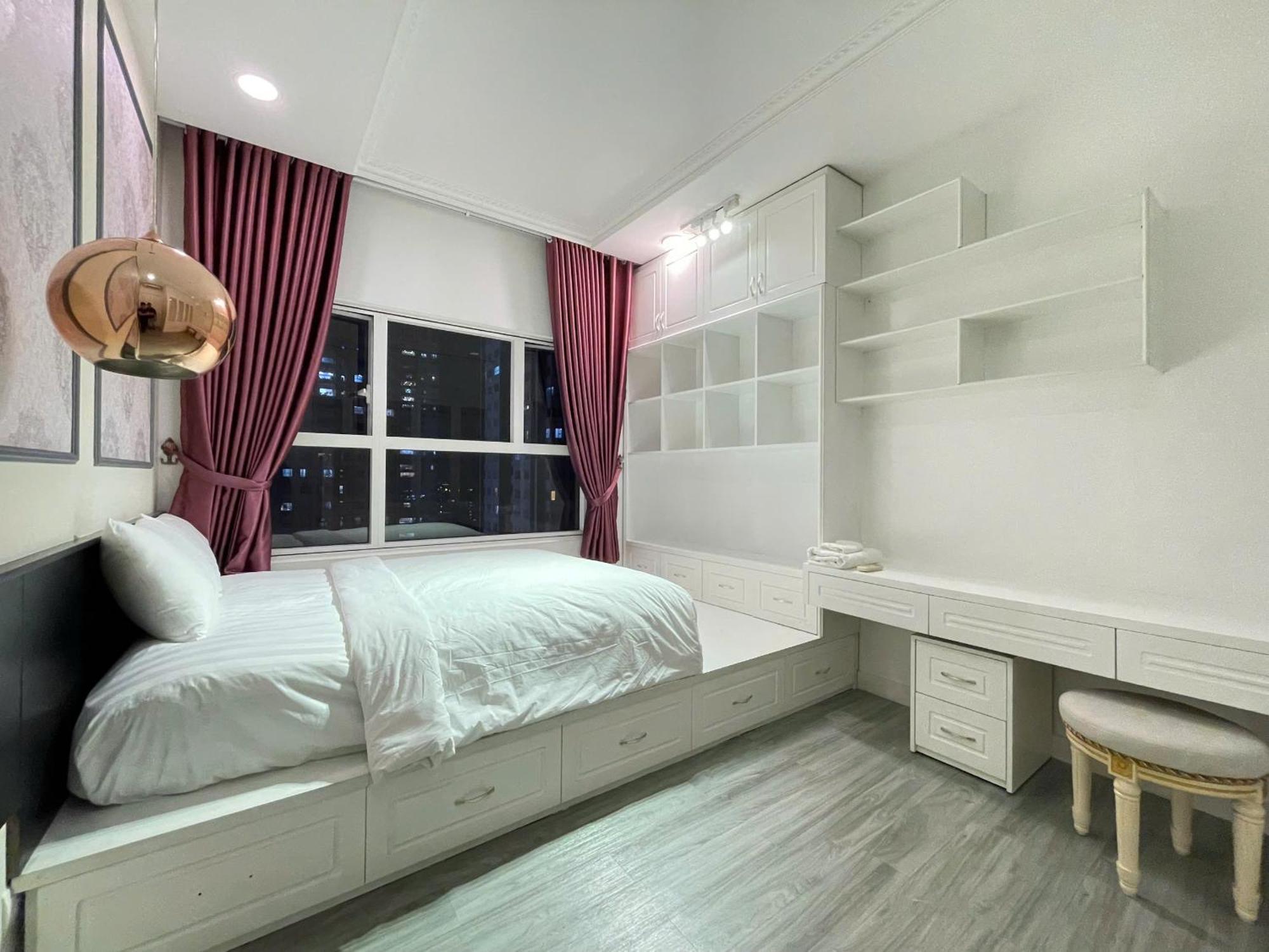 Diamond Boutique 36 Ho Chi Minh City