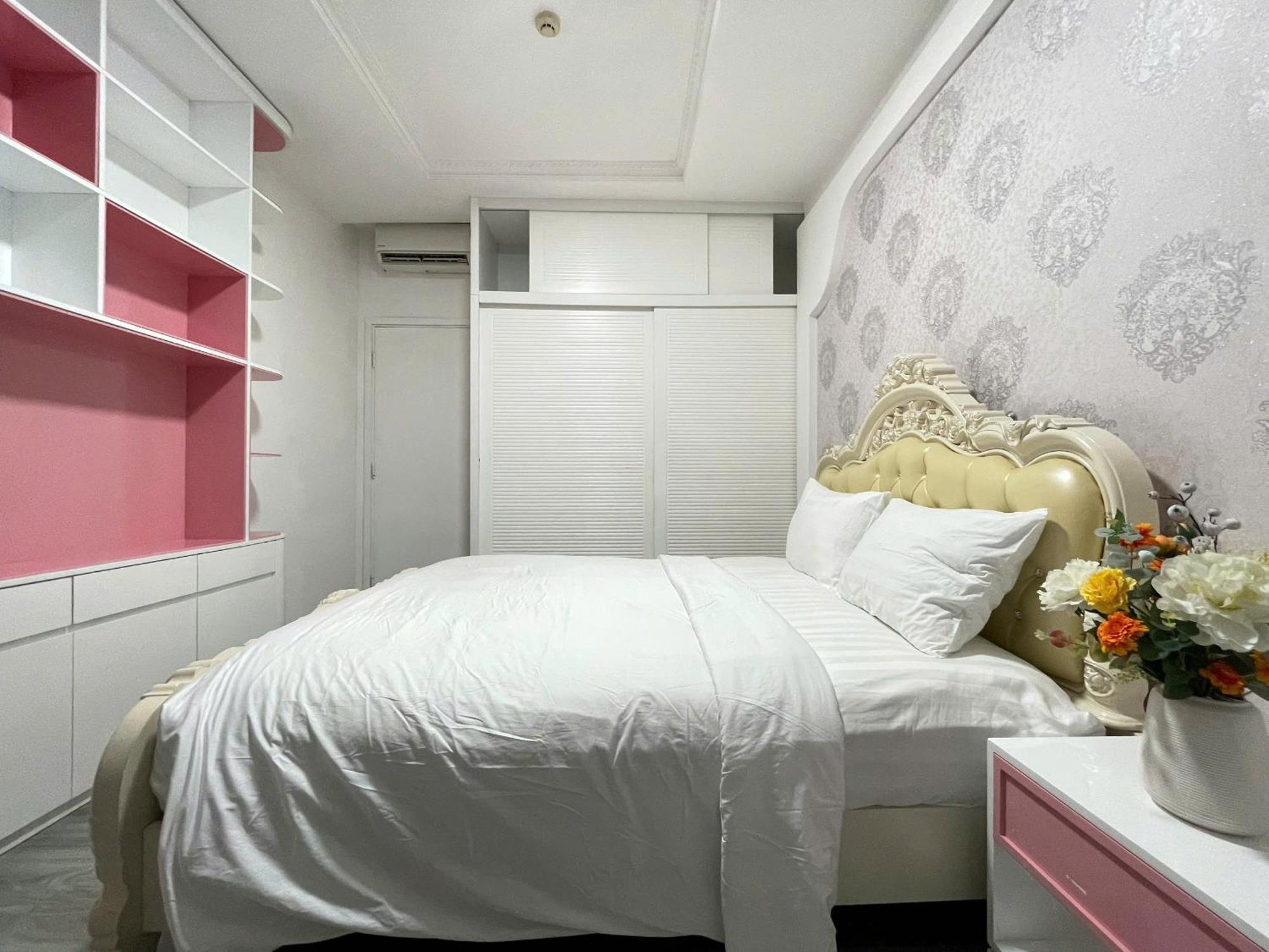 Diamond Boutique 36 Aparthotel *