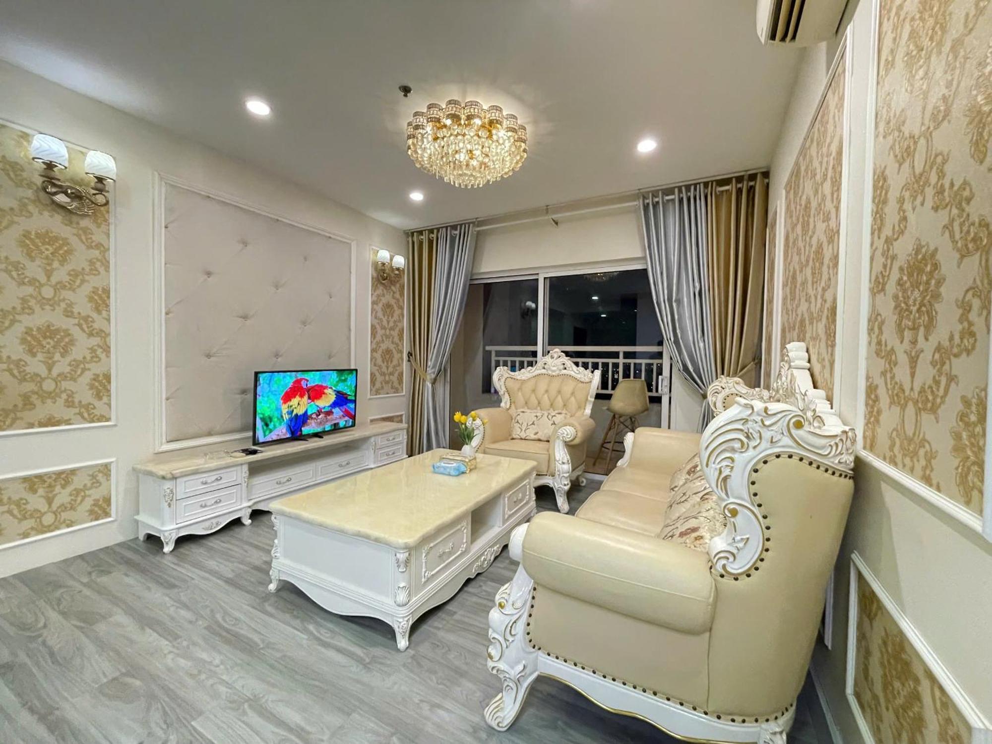 Diamond Boutique 36 Bandar Ho Chi Minh