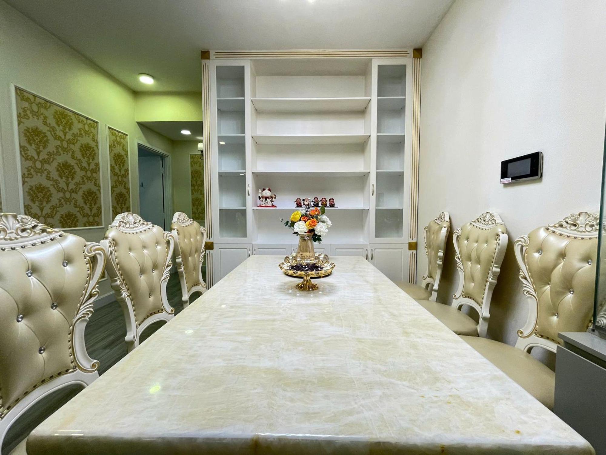 Diamond Boutique 36 * Bandar Ho Chi Minh