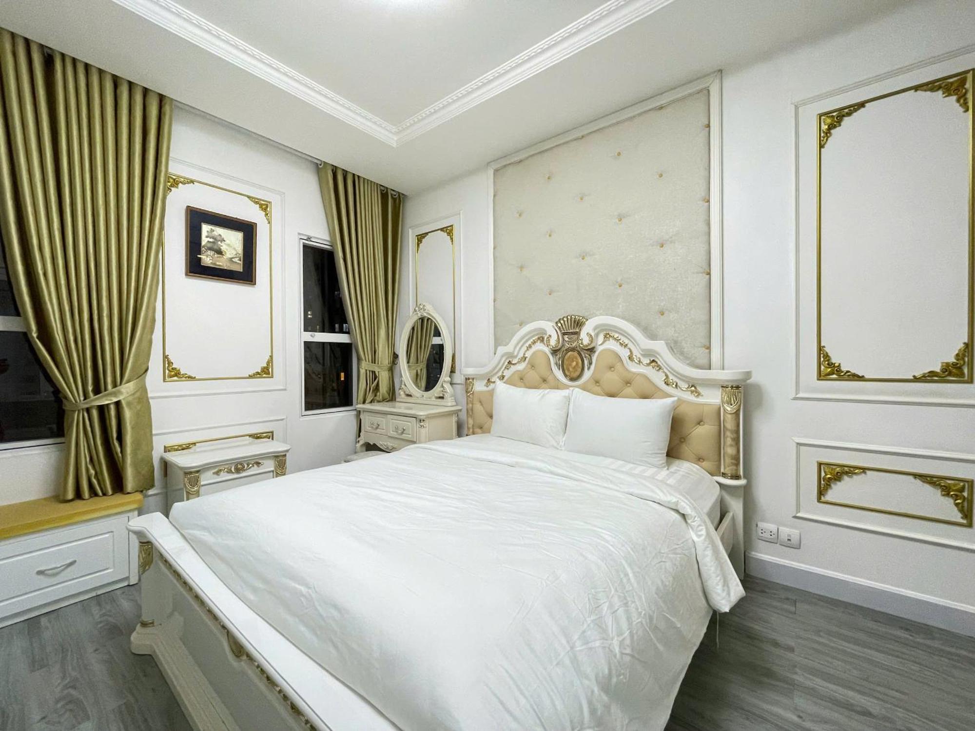 Aparthotel Diamond Boutique 36 *