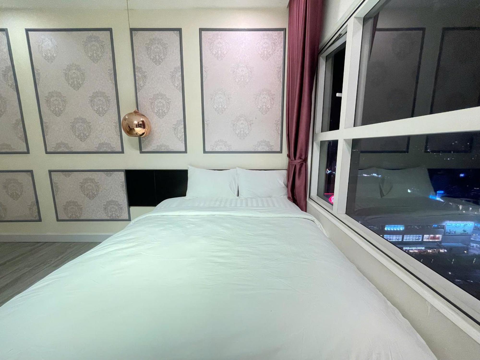 Diamond Boutique 36 Aparthotel Ho Chi Minh City