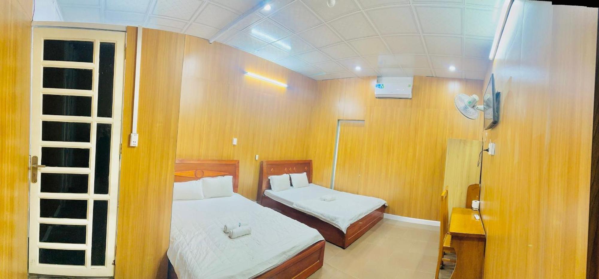 Hotel 158a *