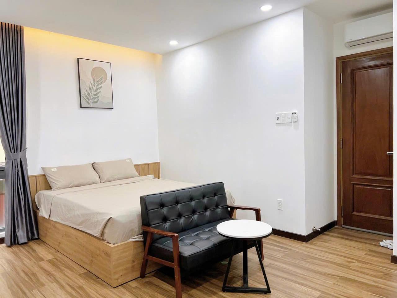 Riversidehome Nearairport/netflix/chill/terrace * Bandar Ho Chi Minh